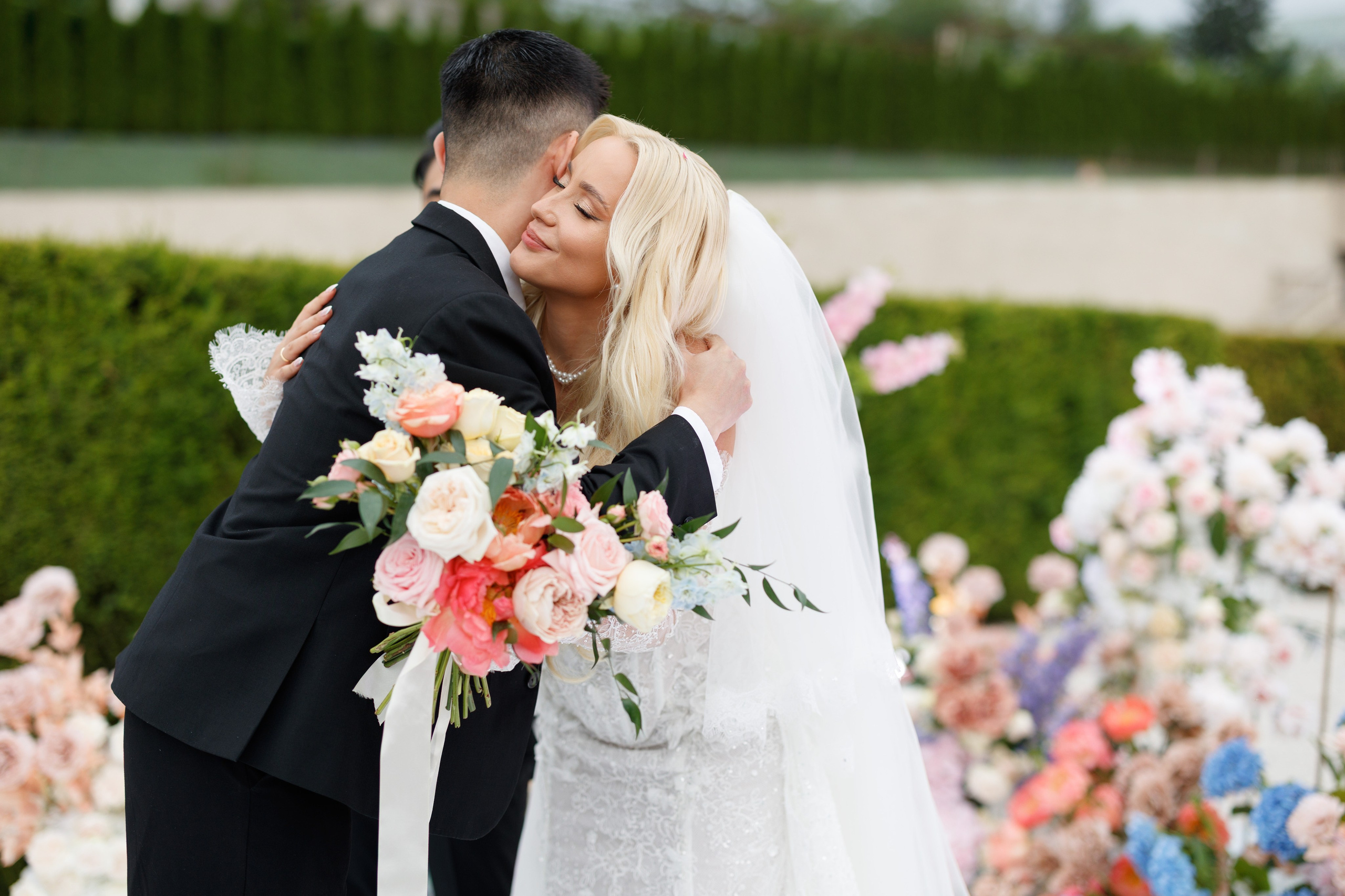 Halbert & Vio | Wedding photography. Scarlat Photography