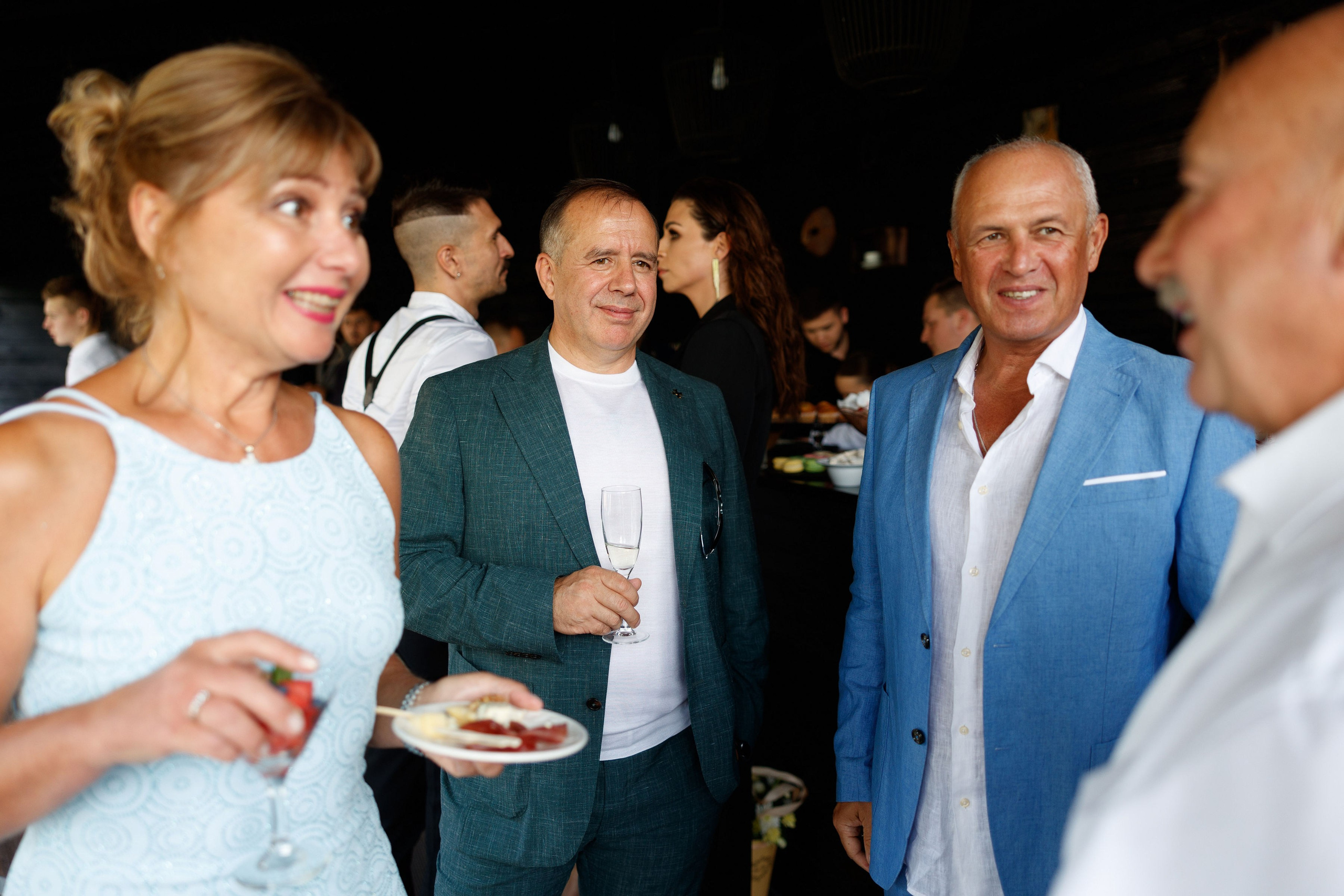Serghei & Aurelia | O Nuntă Plină de Bucurie și Naturalețe. Scarlat Photography