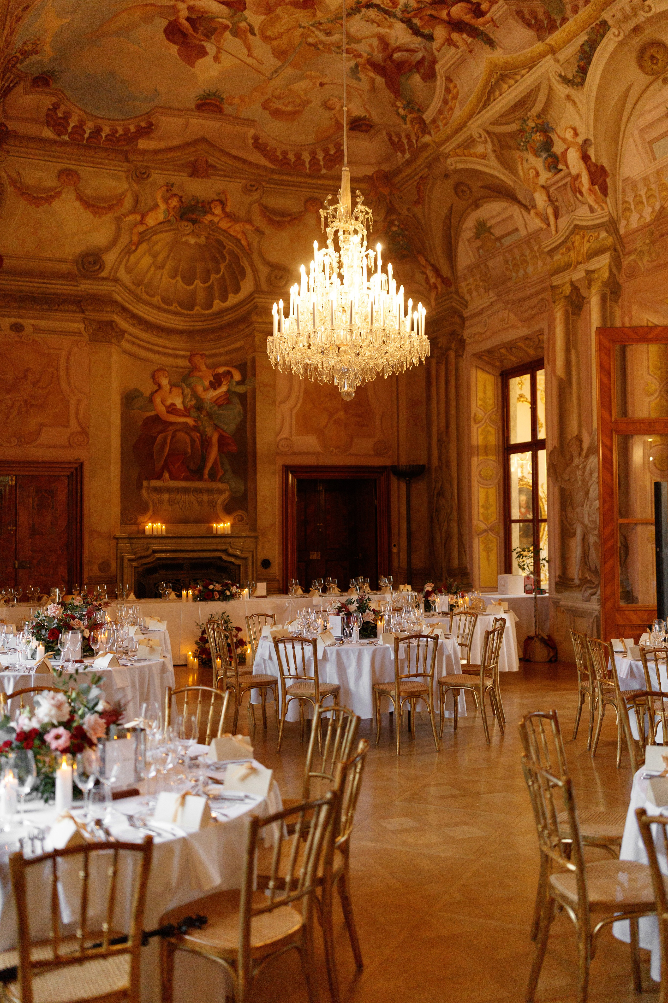 Philipp & Alina | Wedding photography. Scarlat Photography