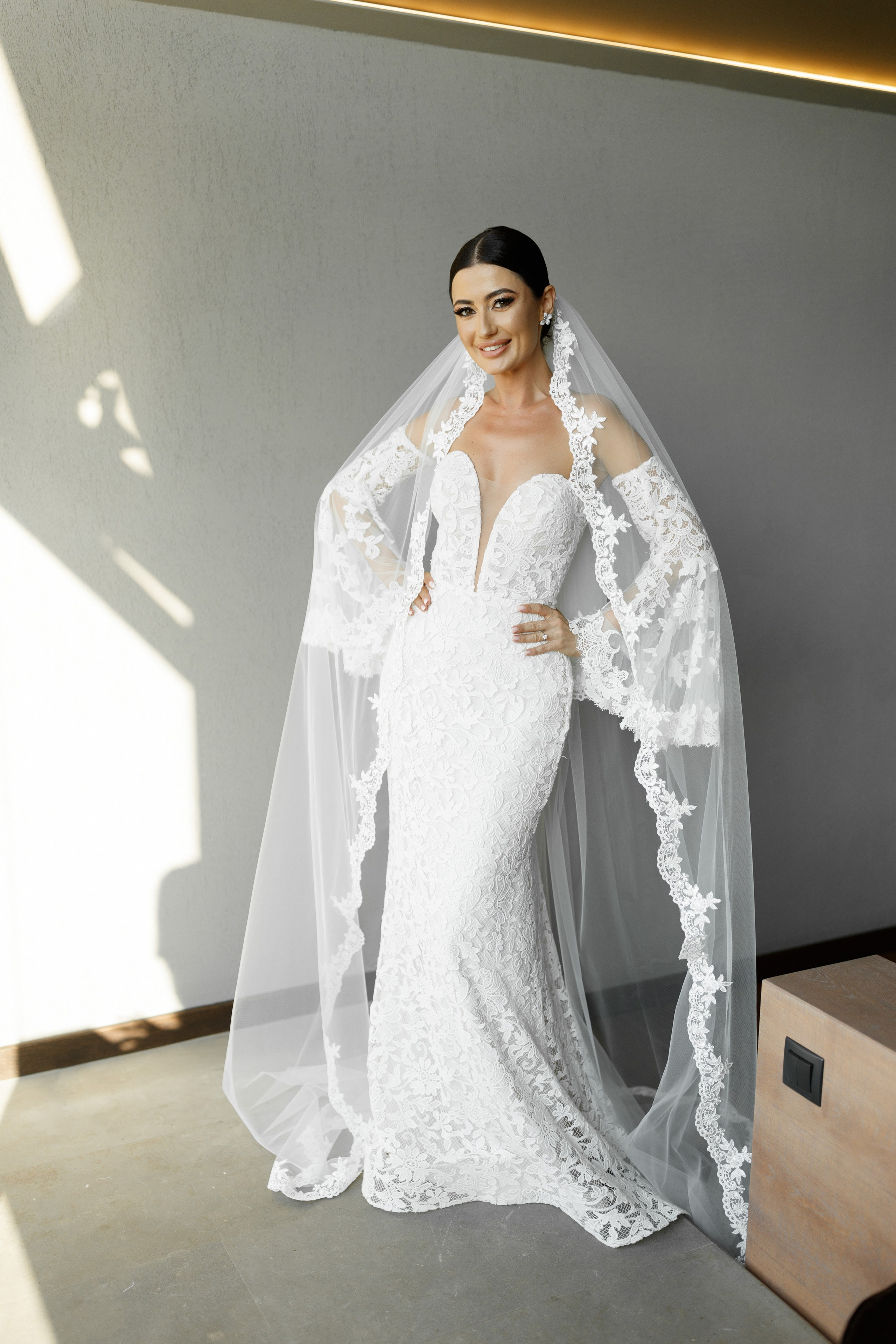 Nunta la Castel Mimi — Marcel & Valeria | Eleganță și Poveste de Dragoste. Scarlat Photography