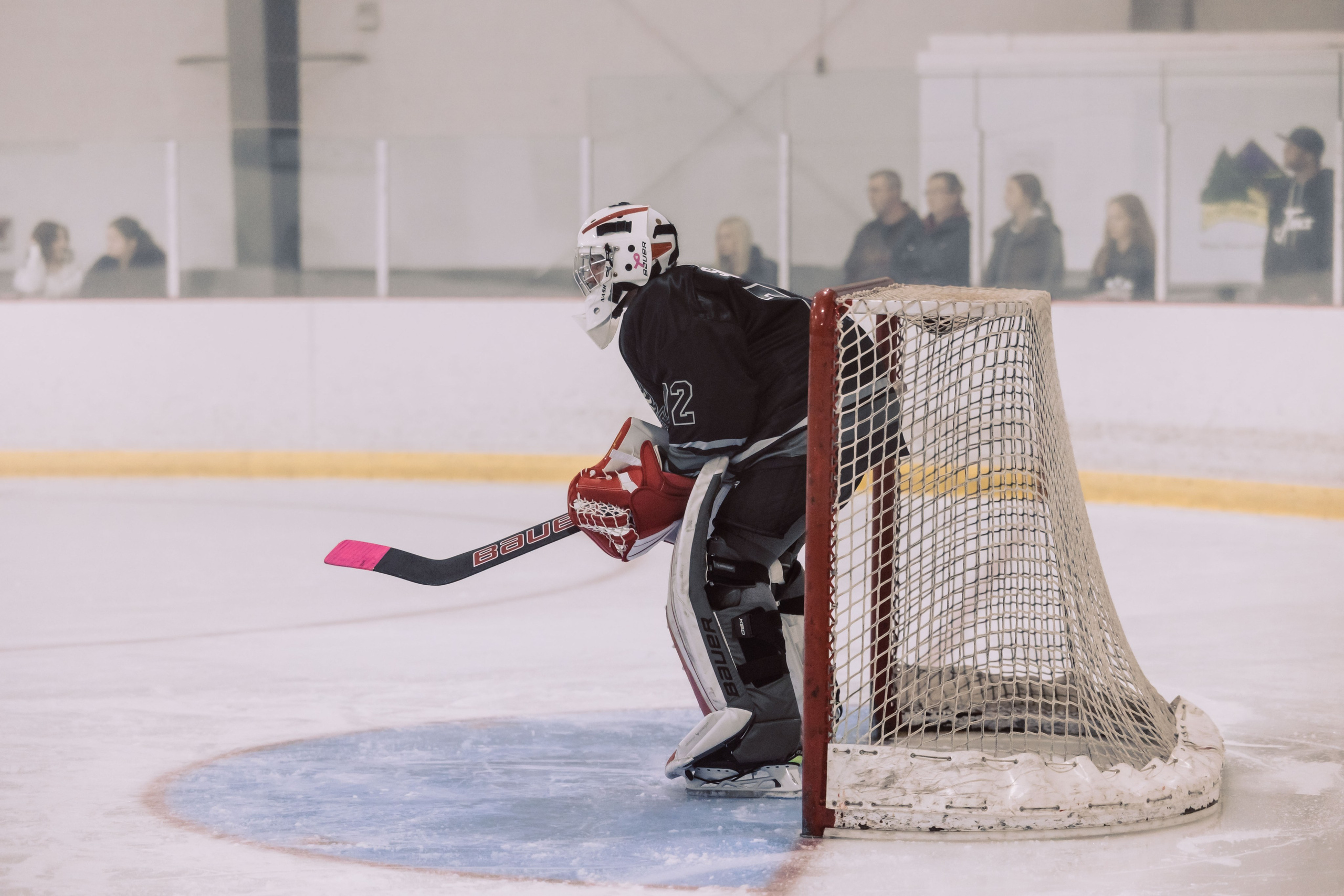 Live Action Sports Photography in Alliston Ontario. Portrait and Personal Brand Photographer in Simcoe County, Ontario, Bobbi-jo Stuart