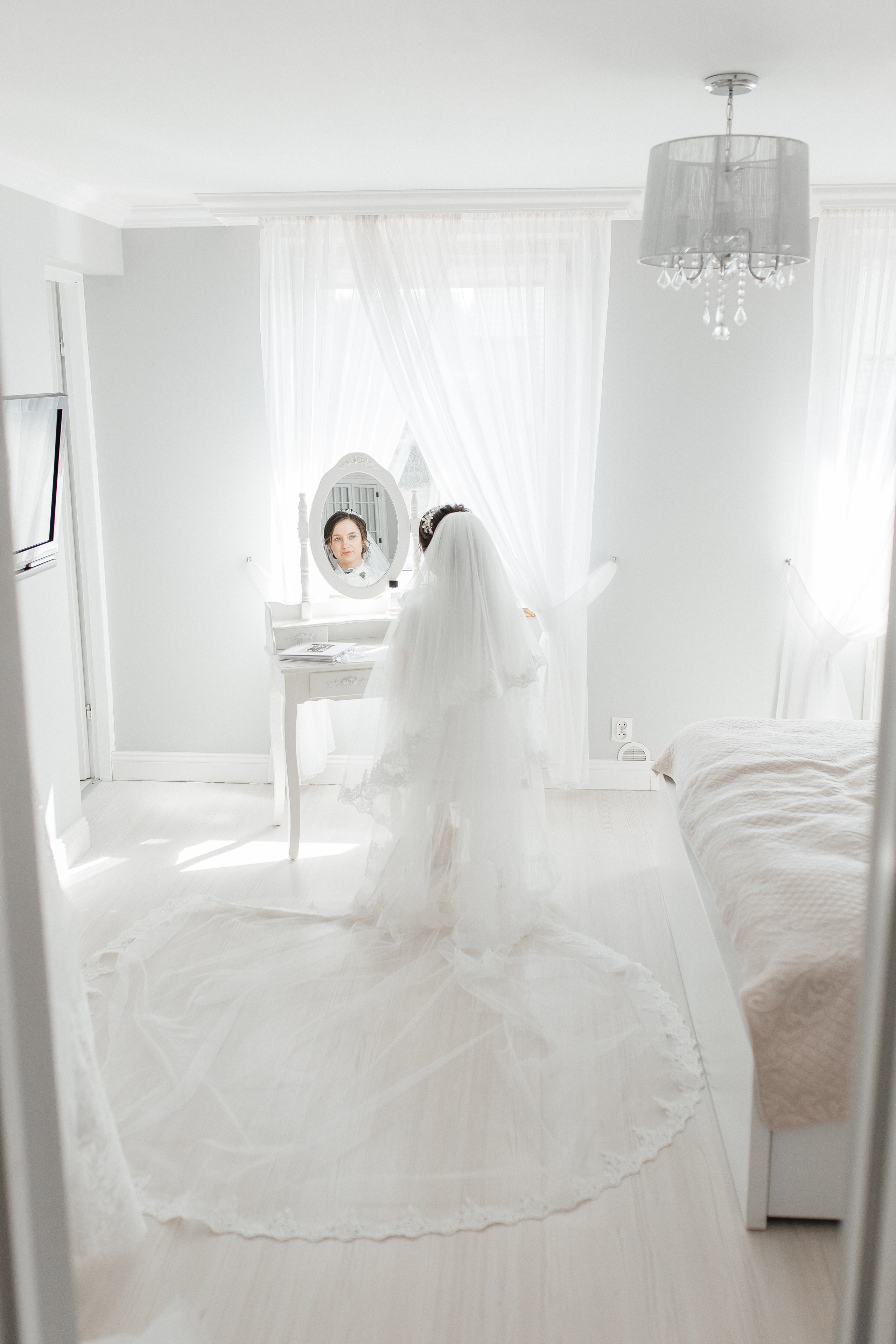 Photographer Stas. Khanoffilm