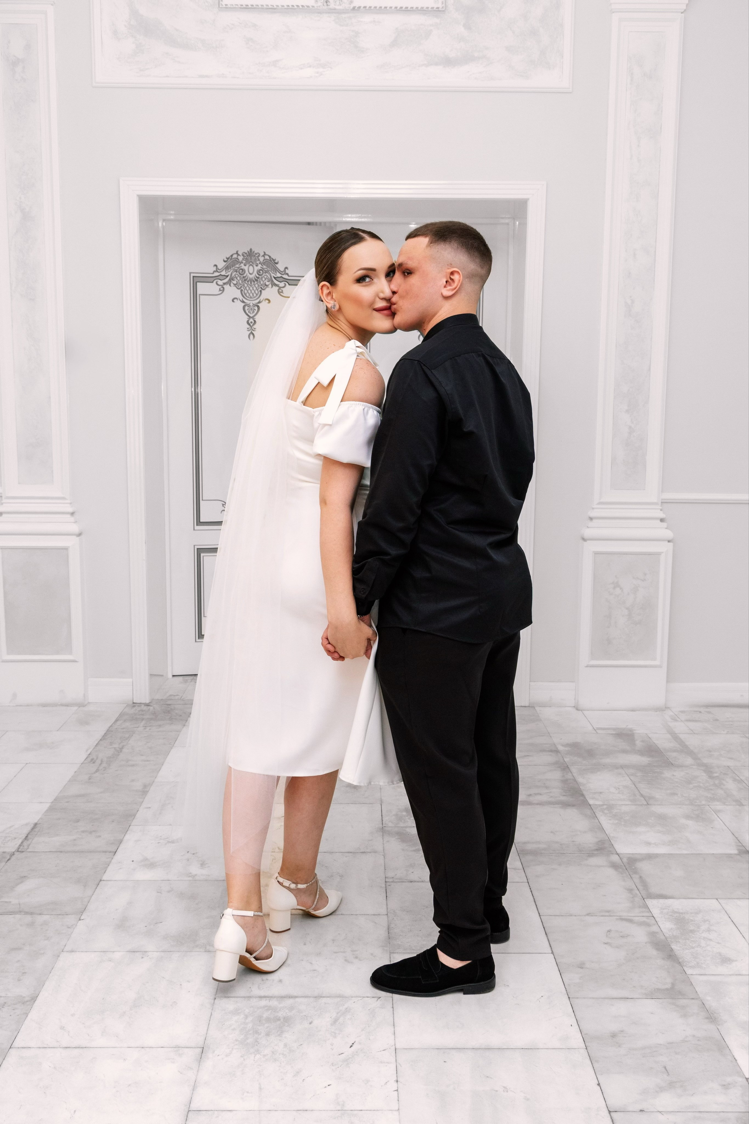 Свадебная. Photo__Vladi