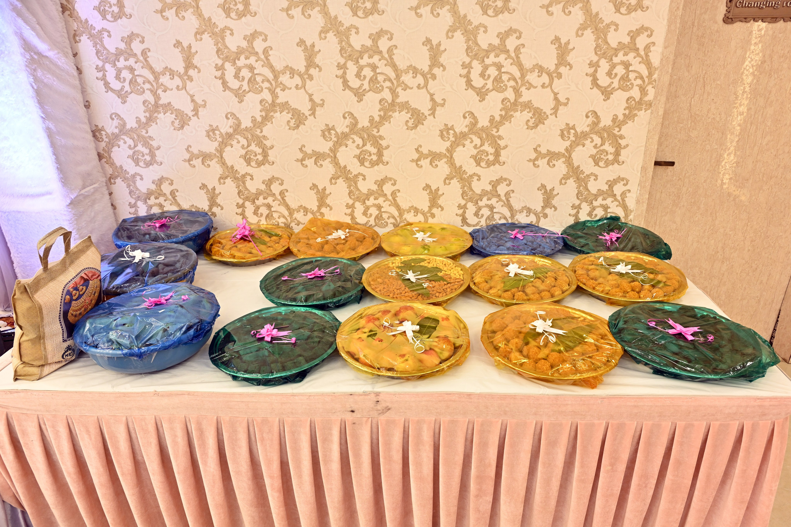 Vivek & sunanda. “Ajay Digital Photo Studio — Capturing Timeless Wedding Moments”