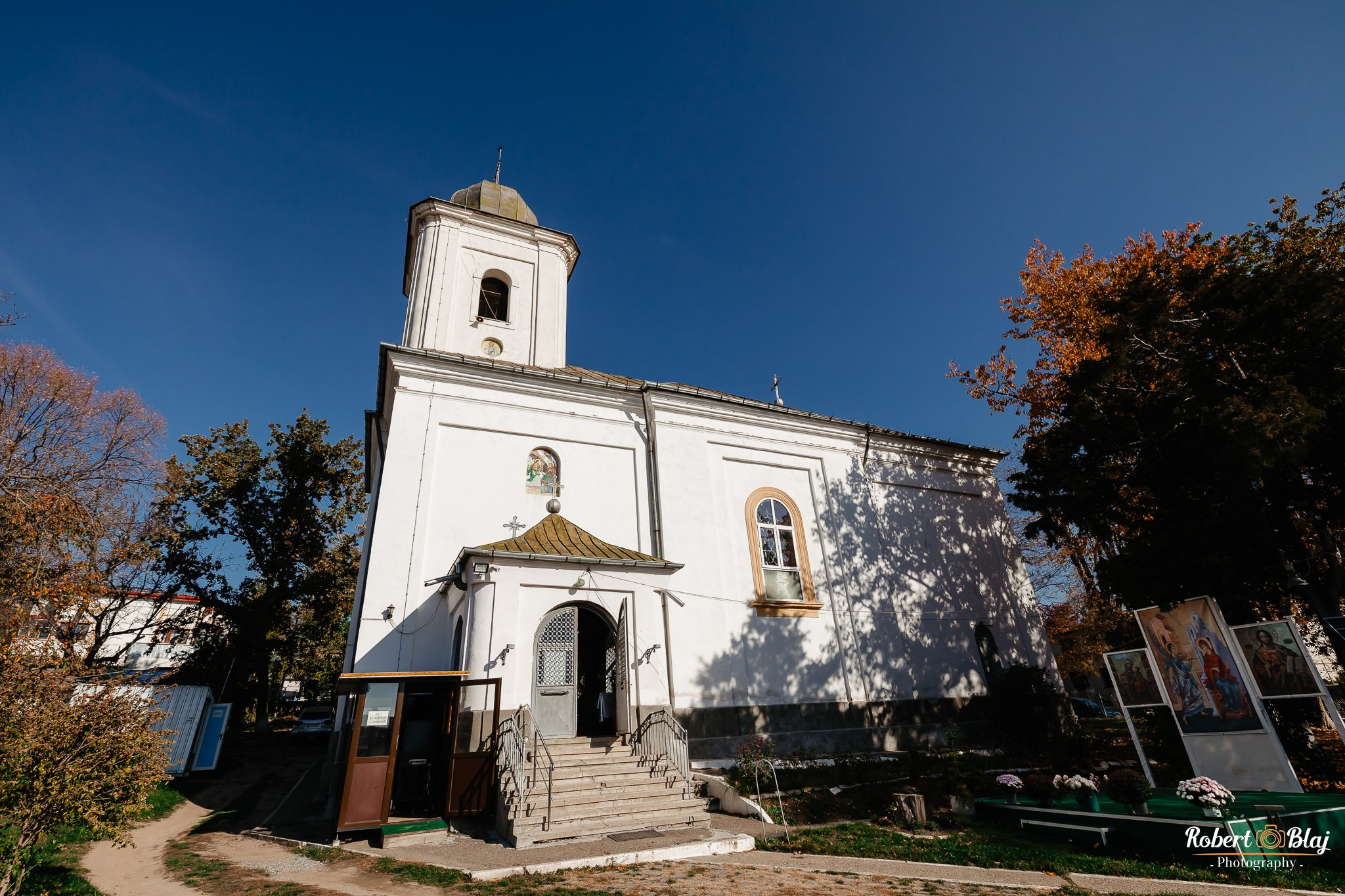 Victor. Robert Blaj - Fotograf Nuntă Iași