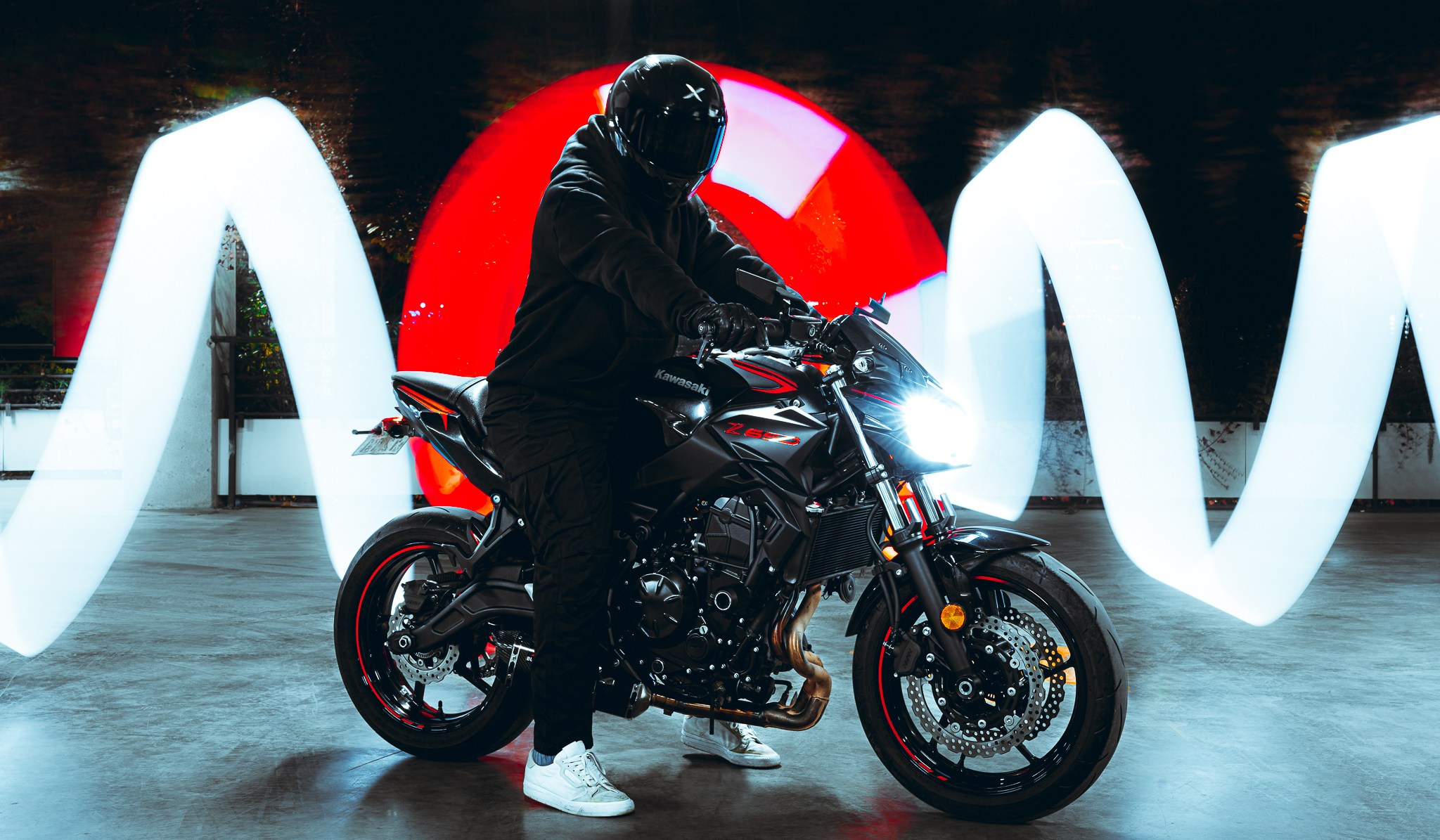 LEVAN’S BIKE. Merabi Eminashvili