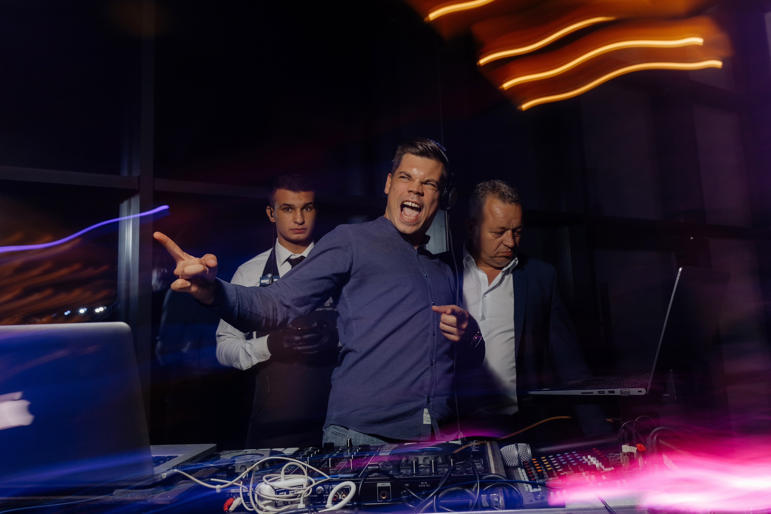 Wedding. Fulga Photographer