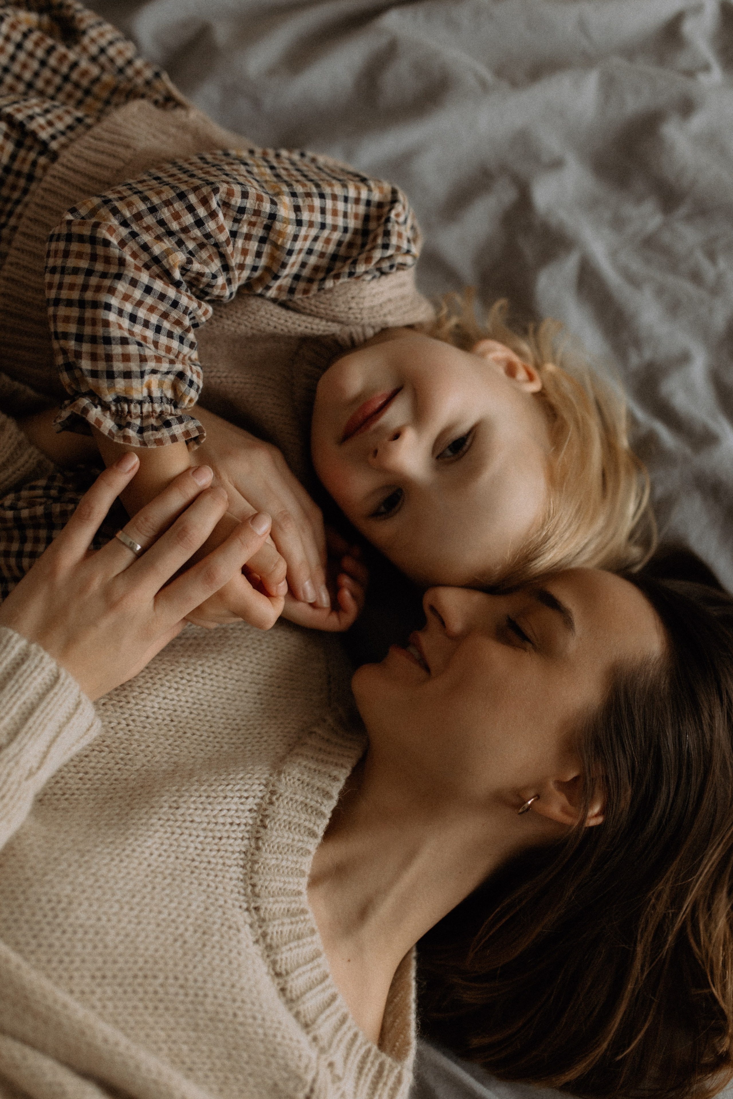 Šventinė šeimos fotosesija | NAMAI. Vestuvių ir šeimų fotografė Lena Bondarenko / belove photo