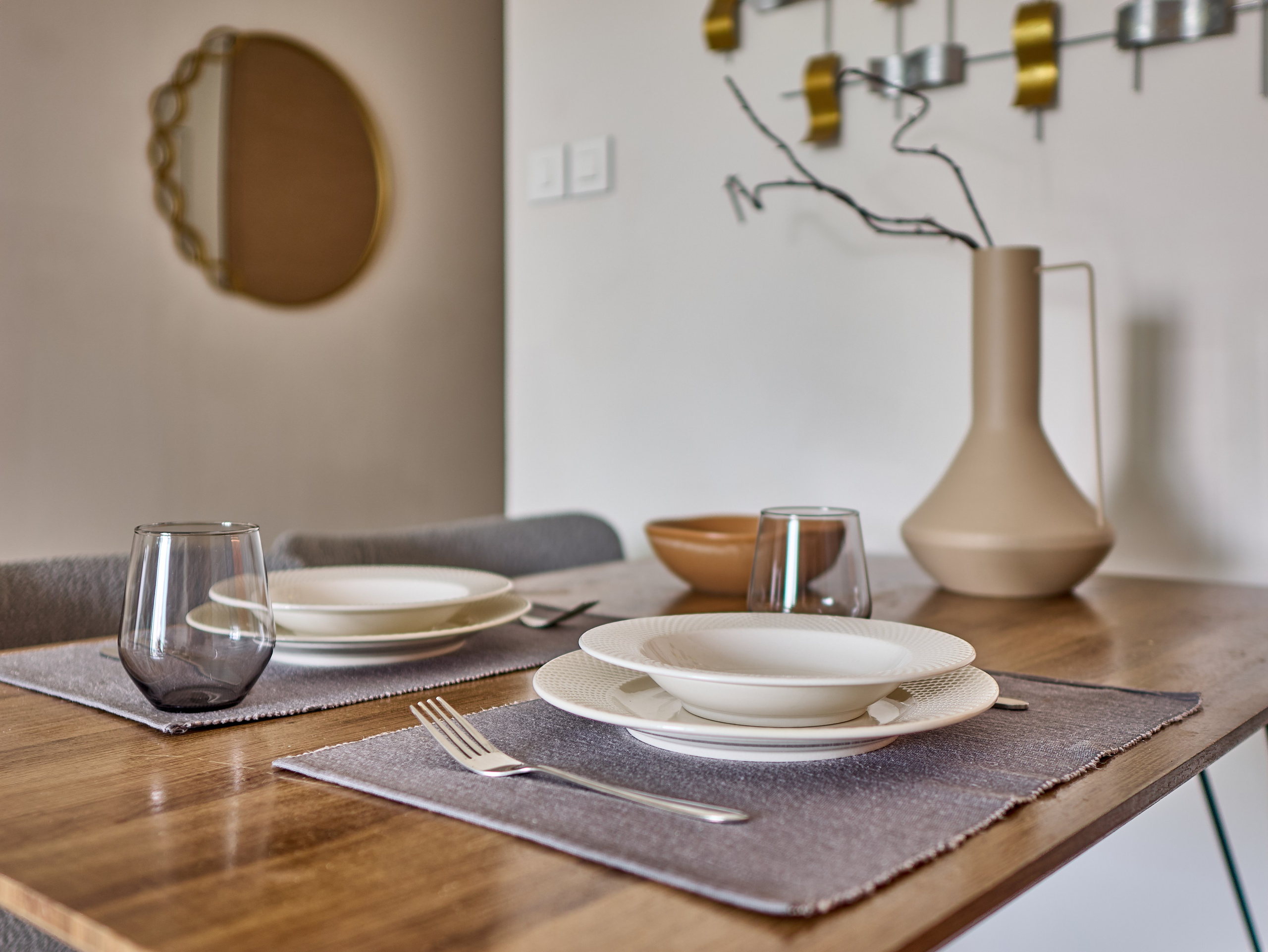 Address JBR. Hotel Photographer in Dubai — Interiors & Commercial by Oleg Novikov