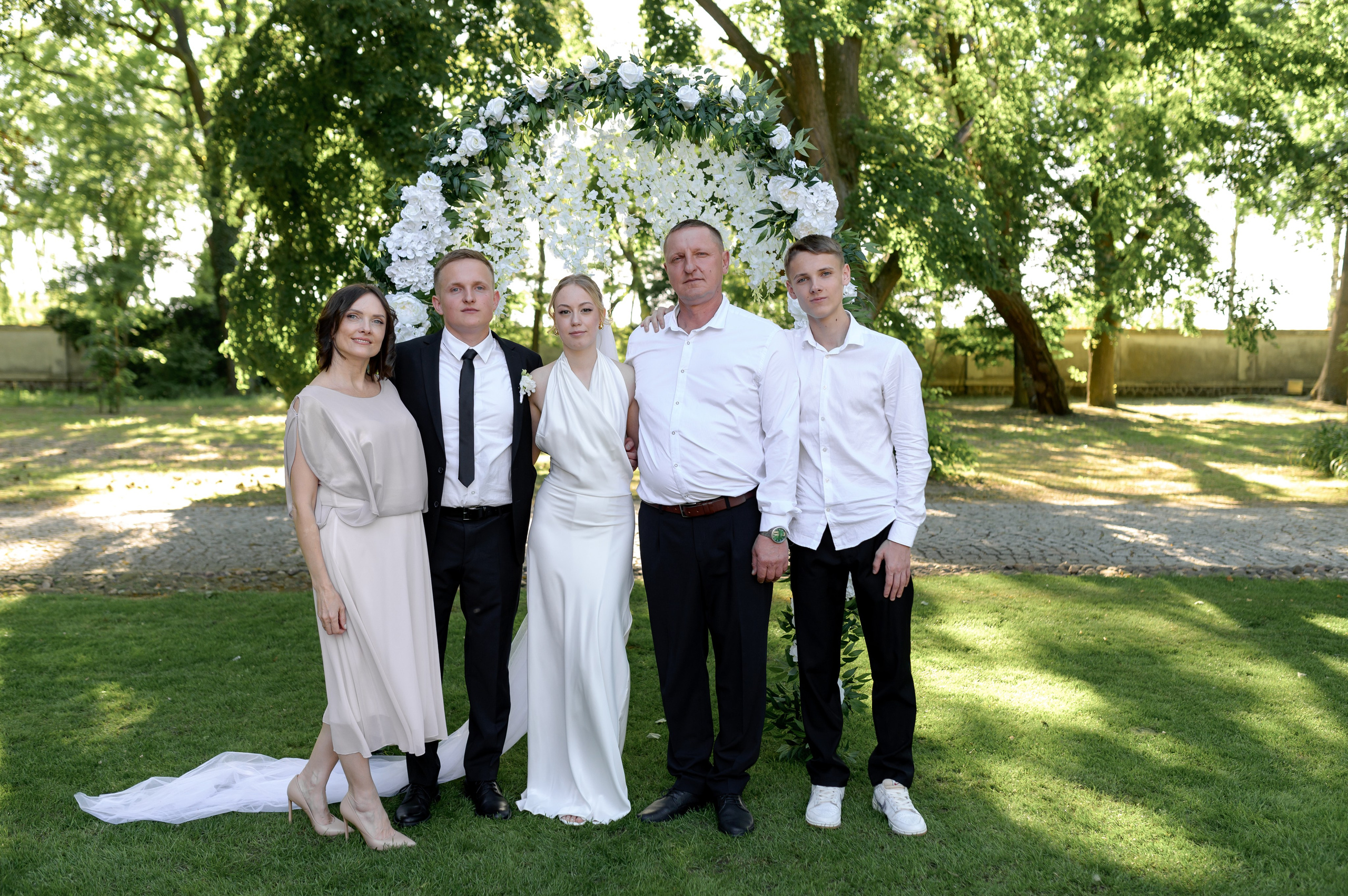 Kirill and Marina, 2024. Wedding photographer in Wroclaw Warsaw Krakow Margarita Tuleiko