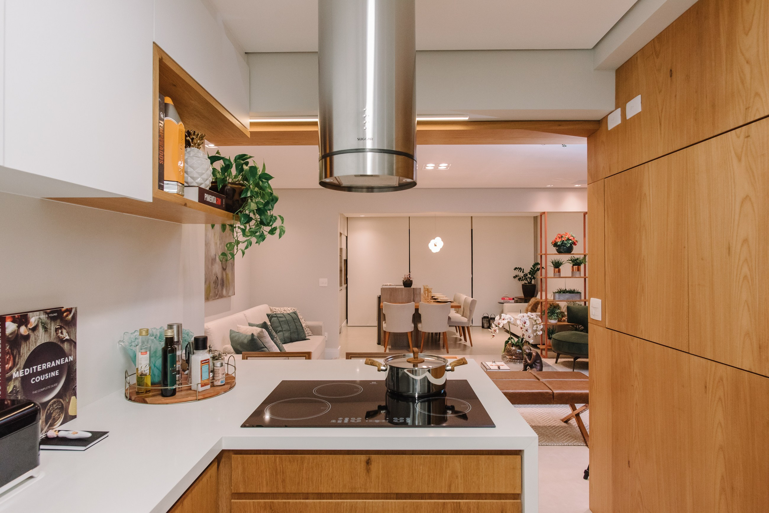 Decora e Adora — Arquitetura e Interiores. Gustavo Gaiote Fotografia