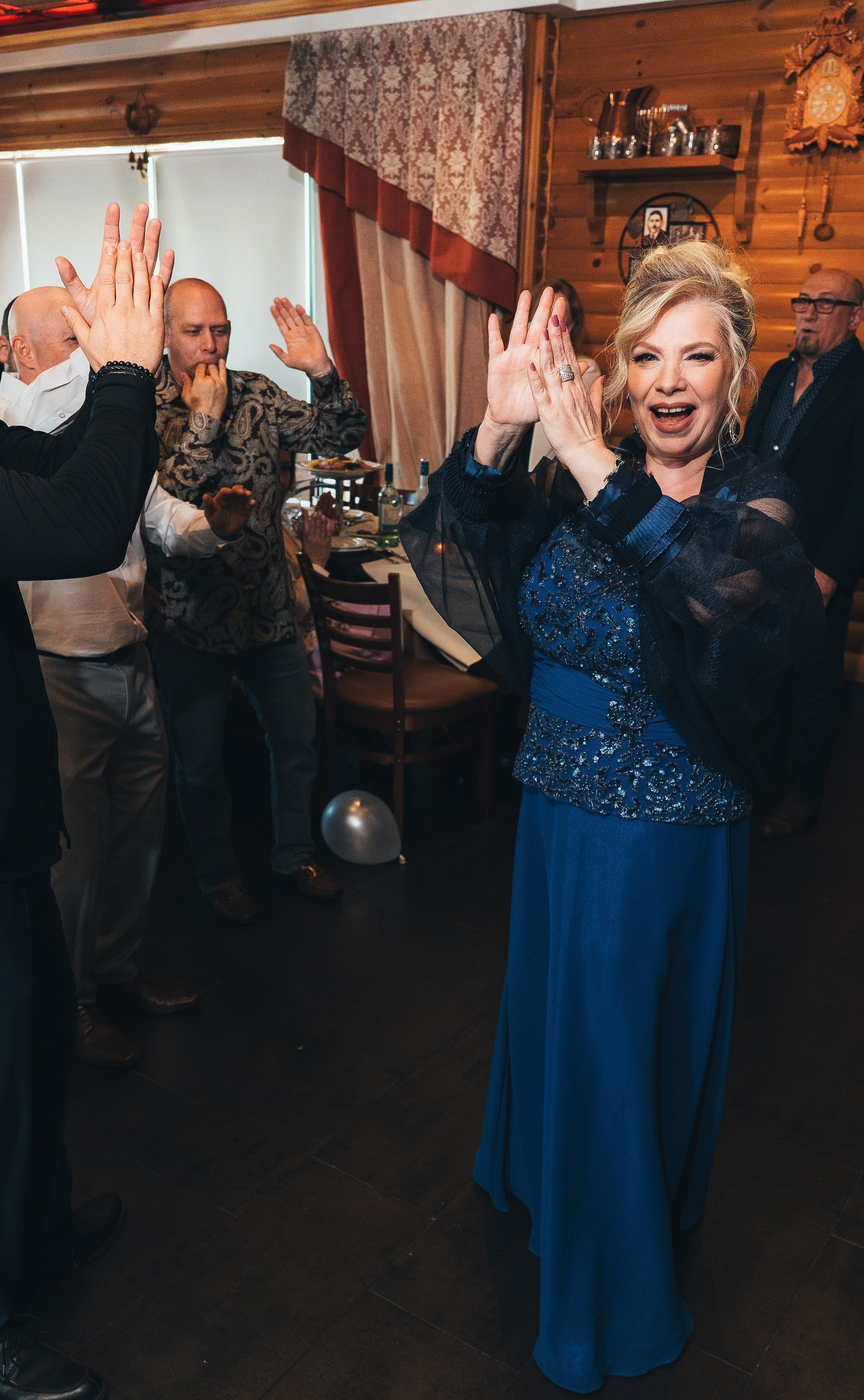 Birthdays Parties. Mirgorodsky Photography