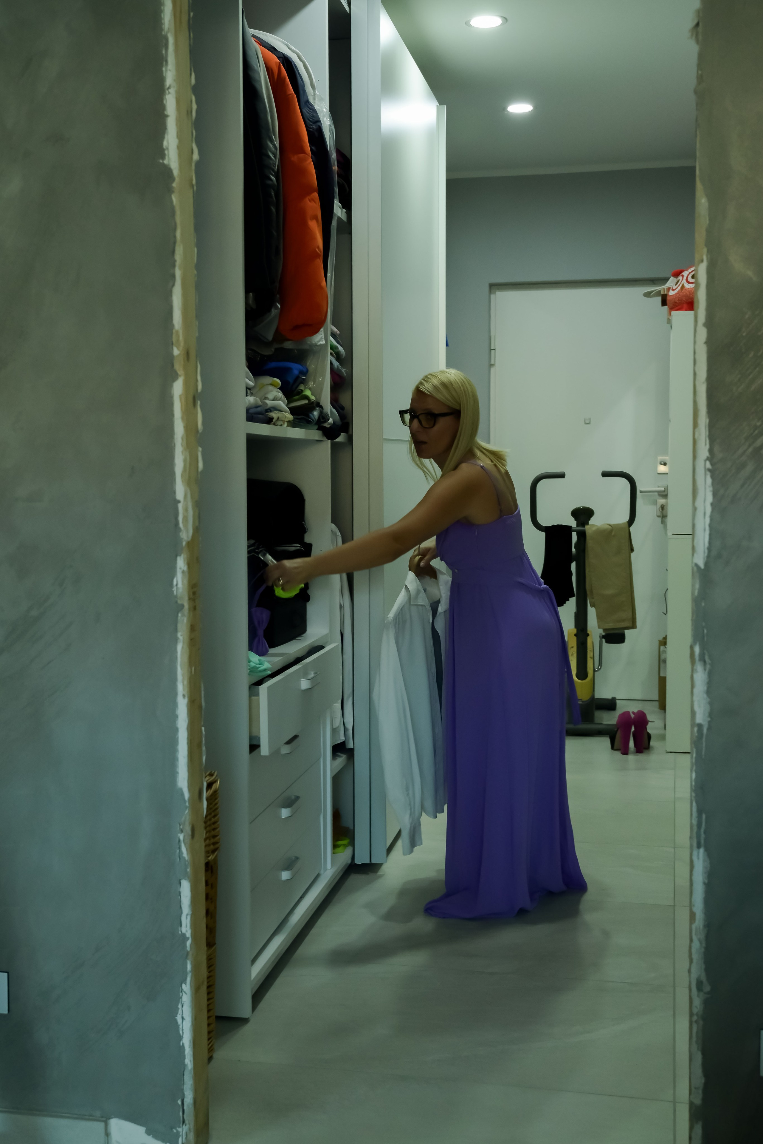 Francesca_la festa dei 18 anni_ 1parte