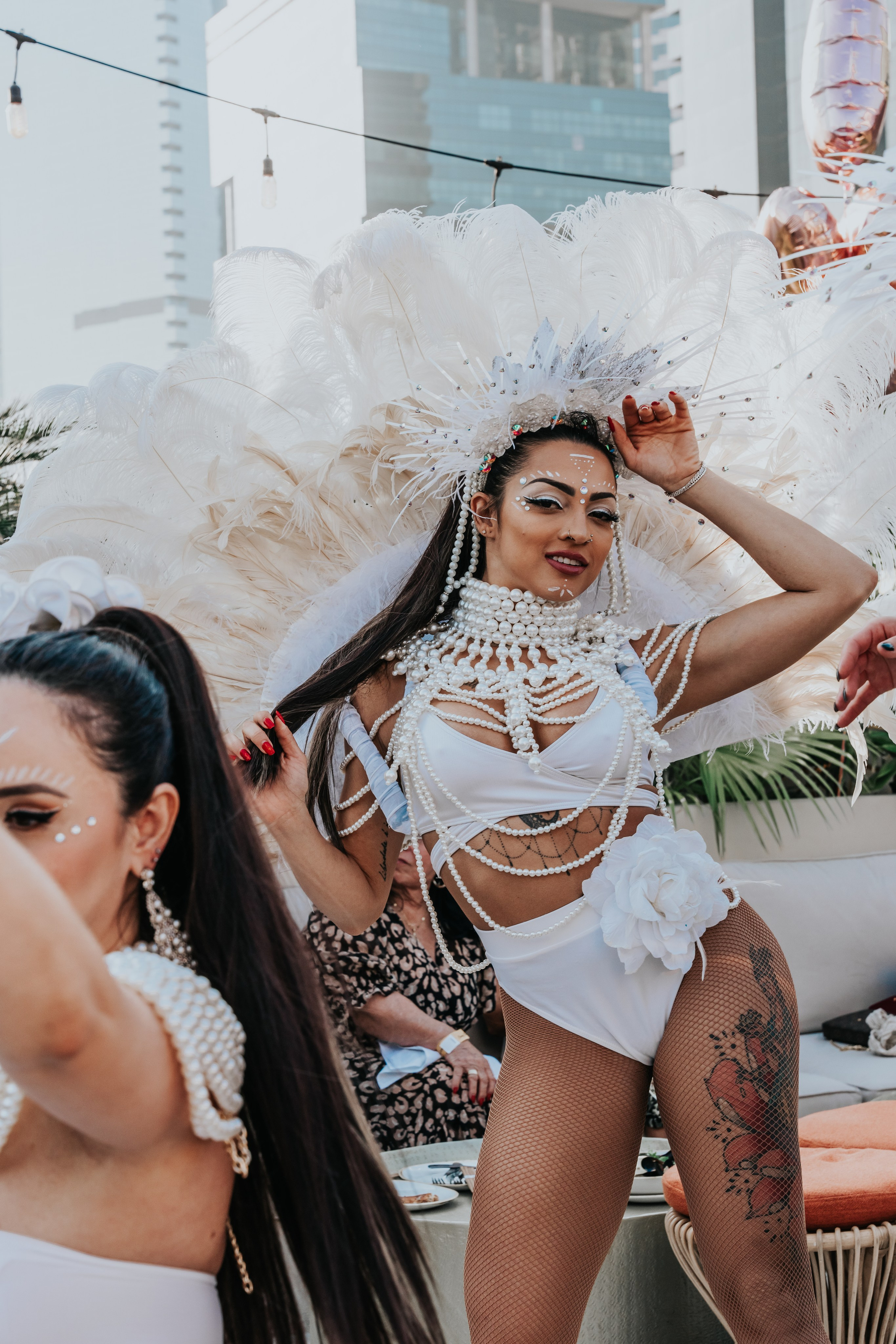 EVENT. Photo and video production. Editing & retouching services. Training