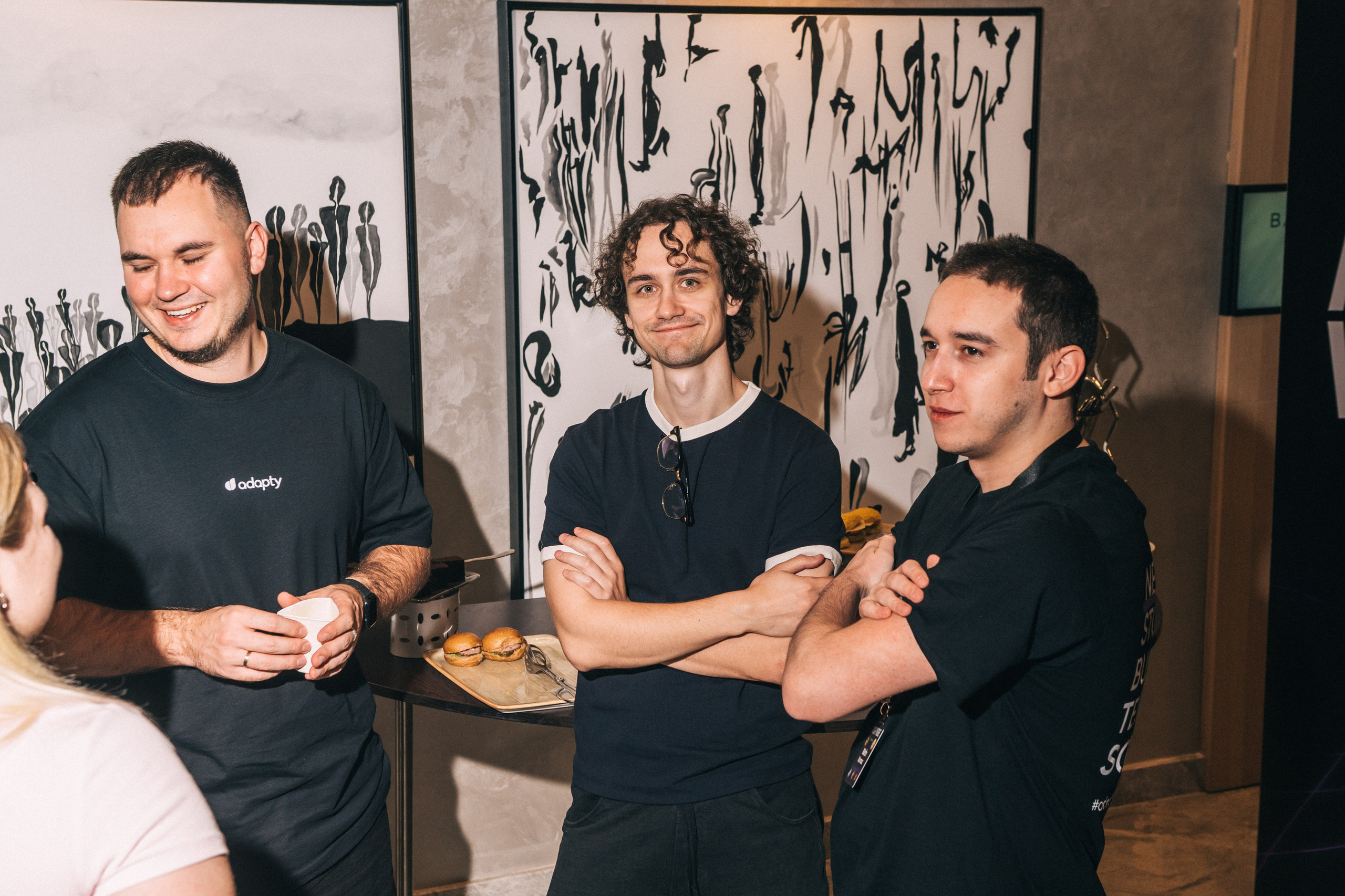 Семинар " Adapty». Турция. 2025. Фотограф в Анталии (Турция) Ева Сэрт