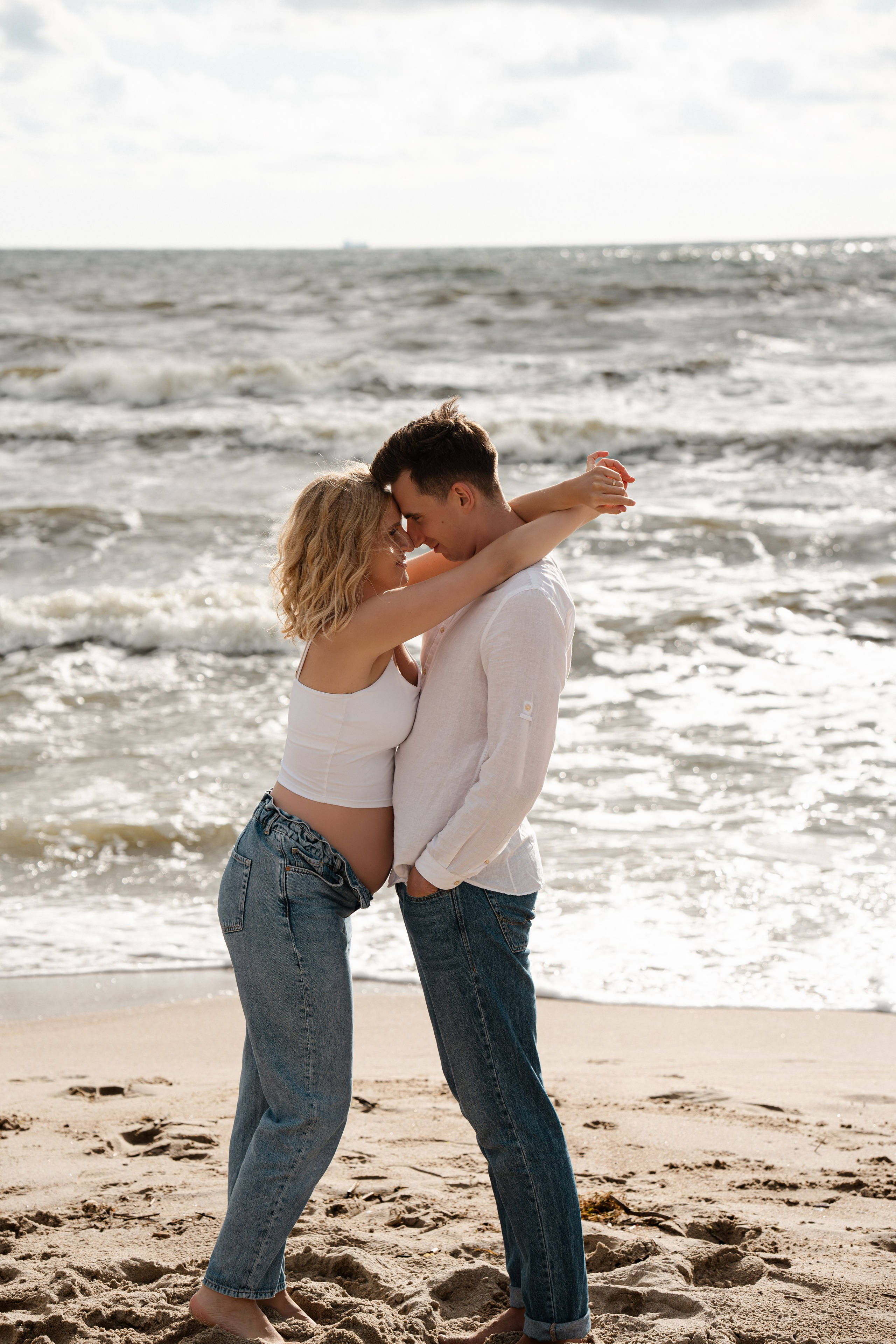 Silvija ir Simas. Lina Labanauskienė Photography