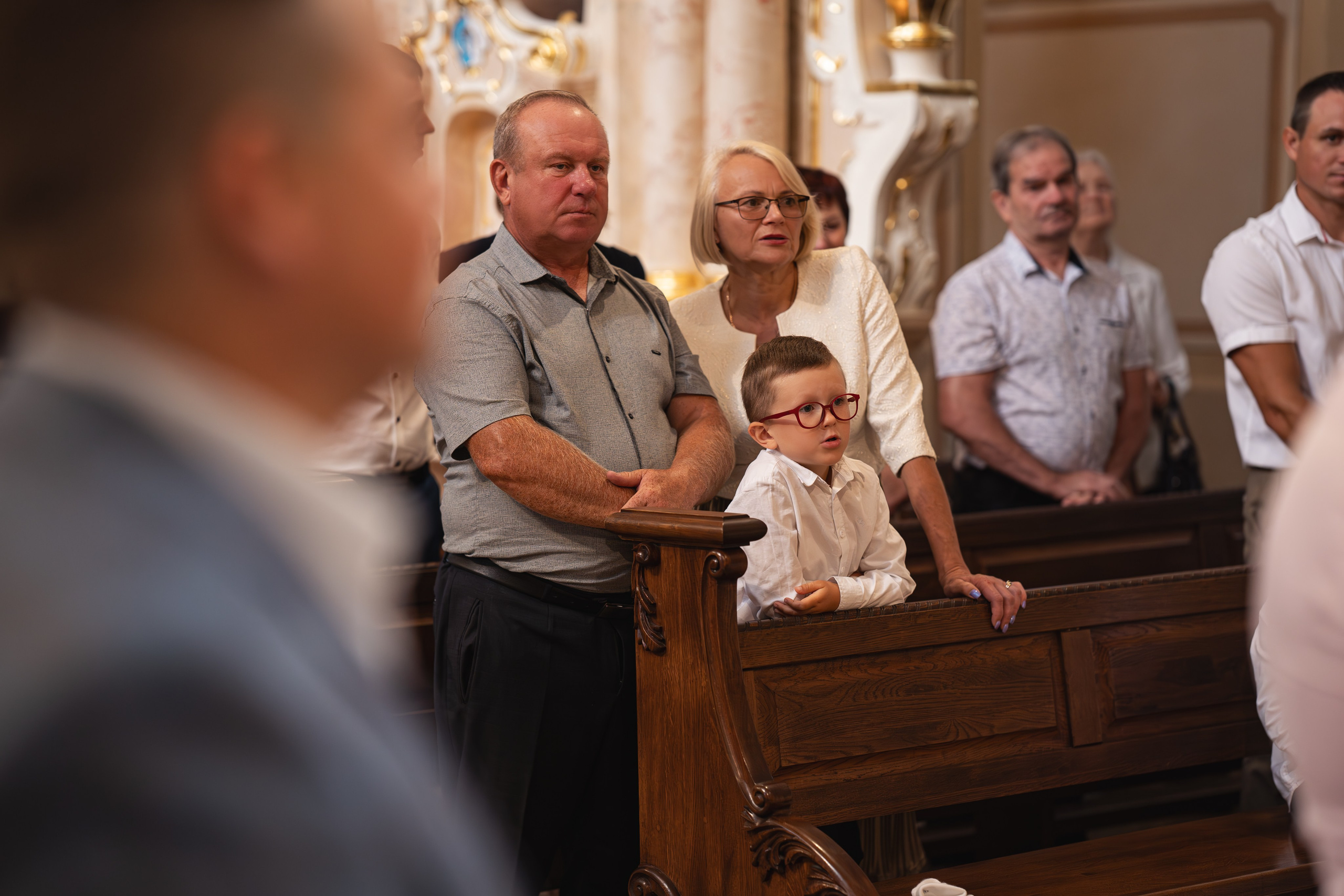 Eriko krikštas. Lina Labanauskienė Photography