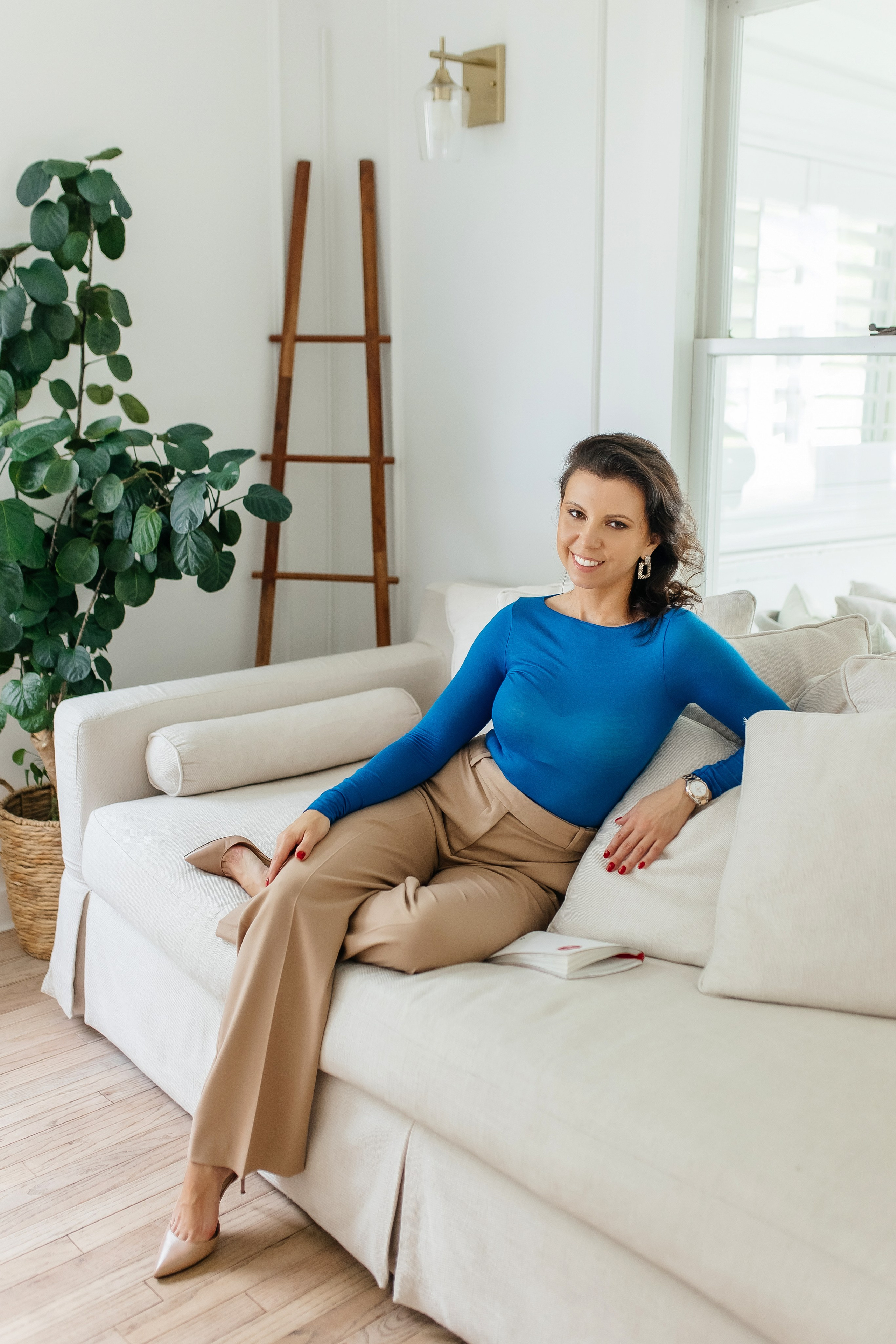 Health Coach Brending Session. Family and Event photographer in Homestead and Miami areas of Florida