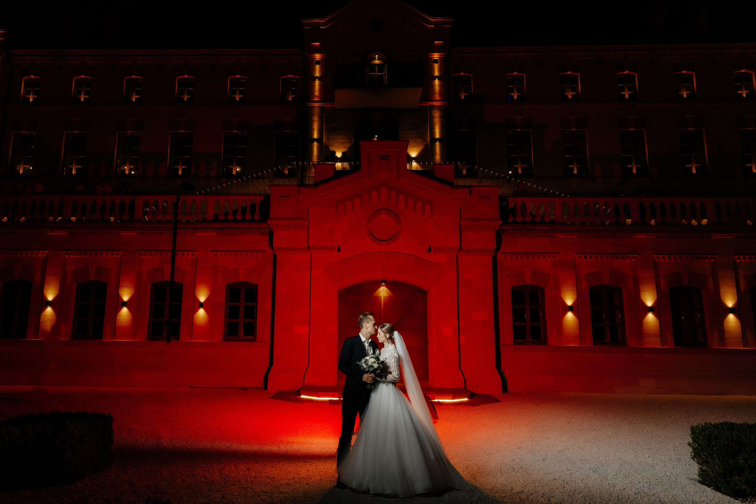 MARINA + NICOLAE, CASTEL MIMI WINE RESORT. Fulga Photographer