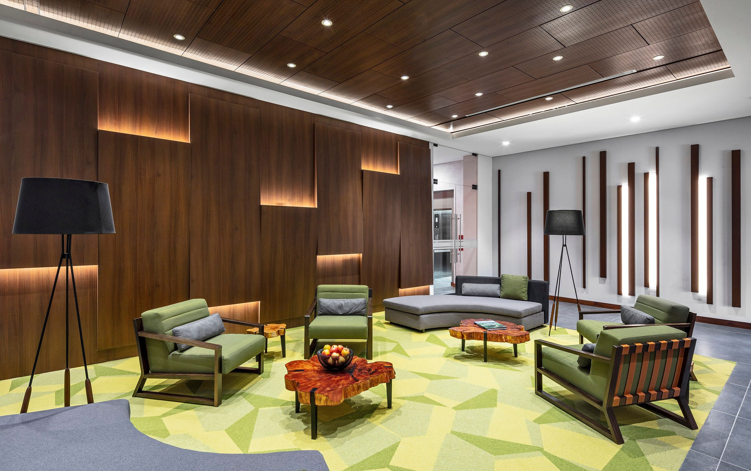 Spaces. Professionals Hotel Content Creators Salt and Pepper Studio