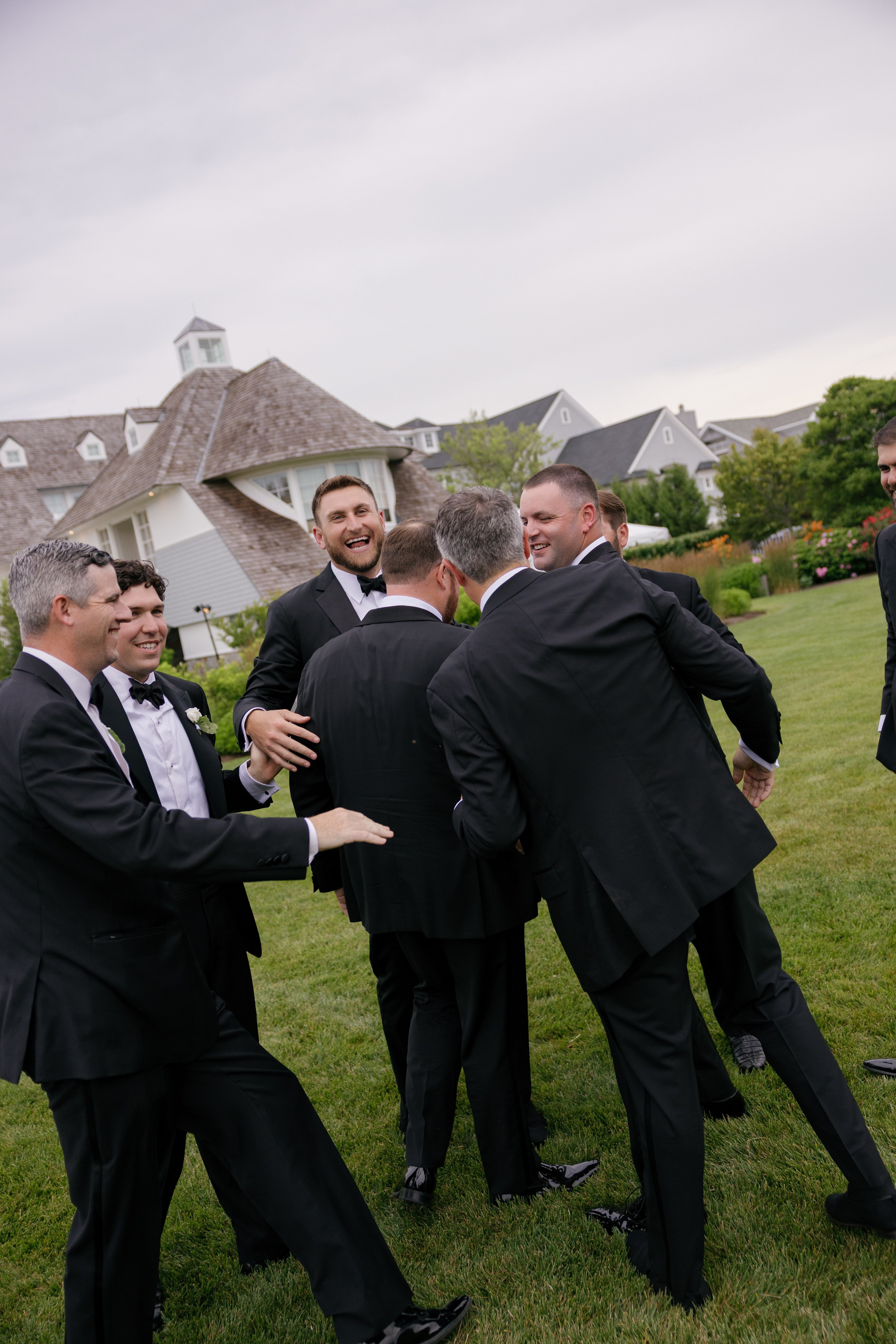 Anne Marie and Andrew. Wedding photographer and videographer New York | New Jersey