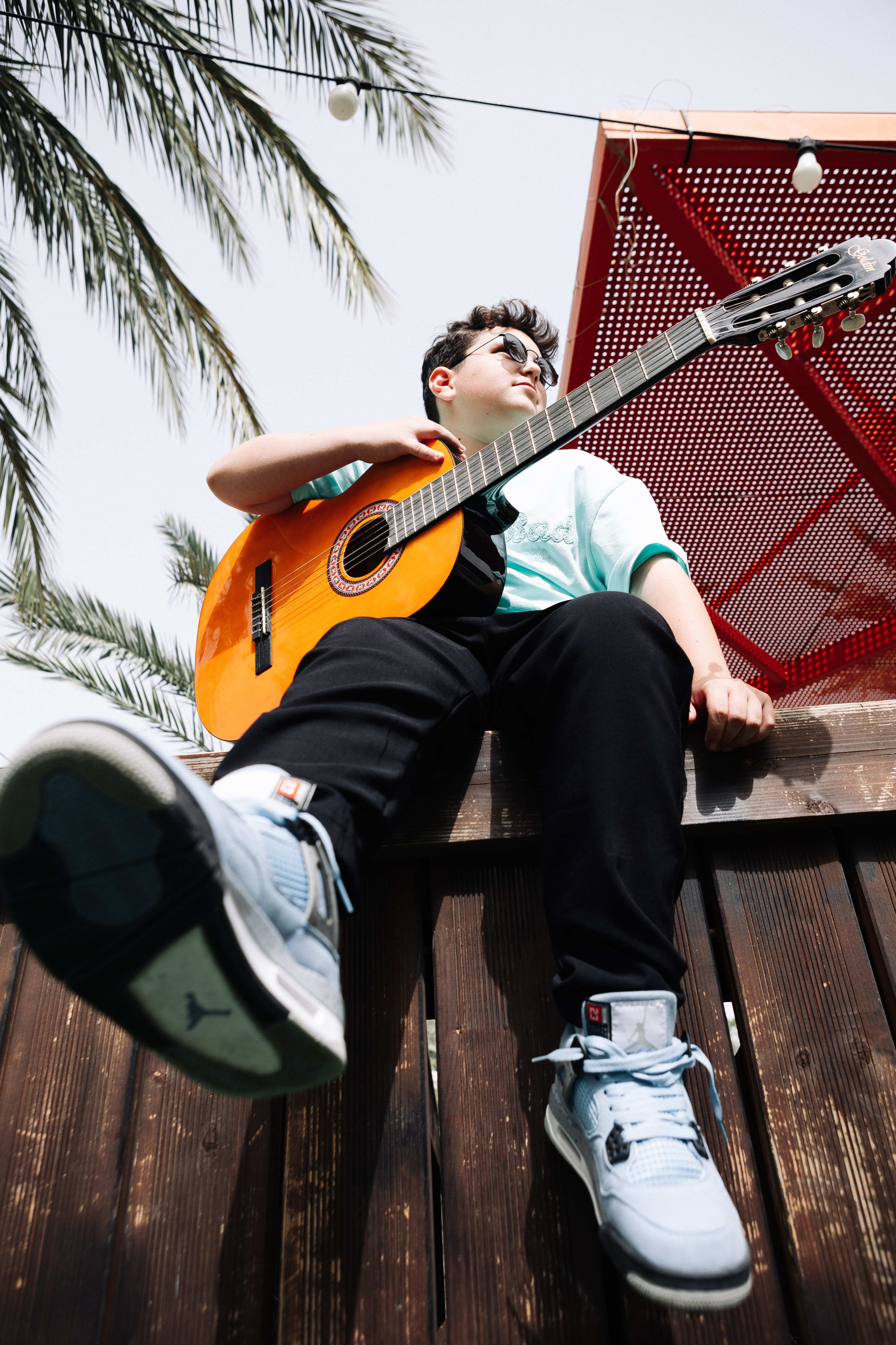 BAR MITZVAH PHOTOSESSION KFIR. Https://shi-photo.com/