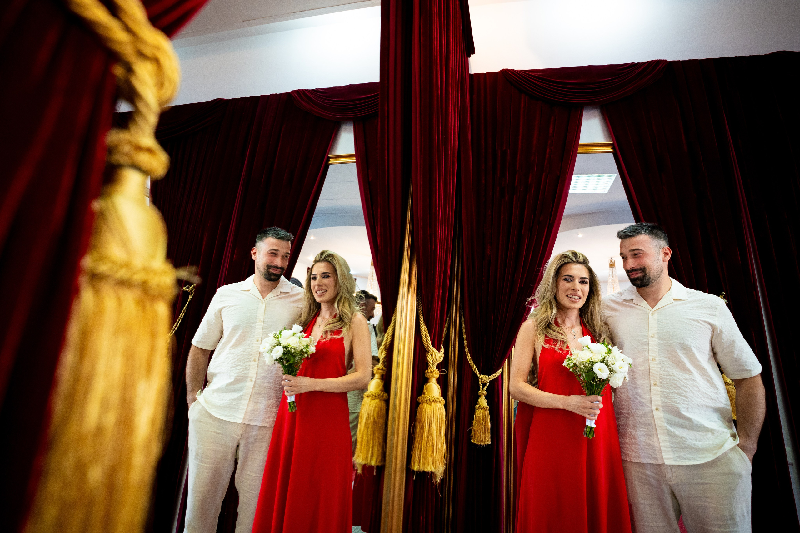 Casia & Cosmin. Alin Doana Visual Art