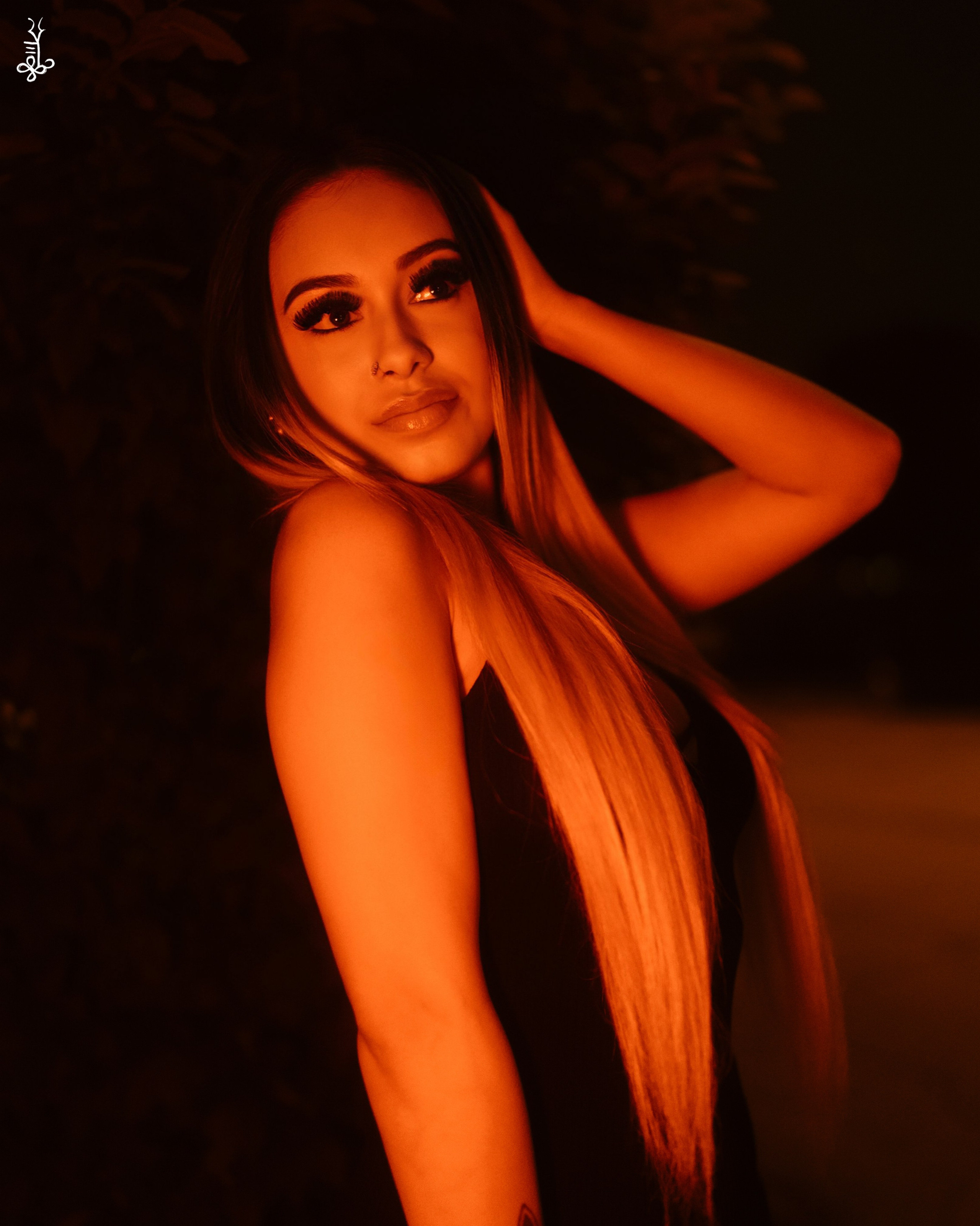 LILIANA. Ke’Ondris