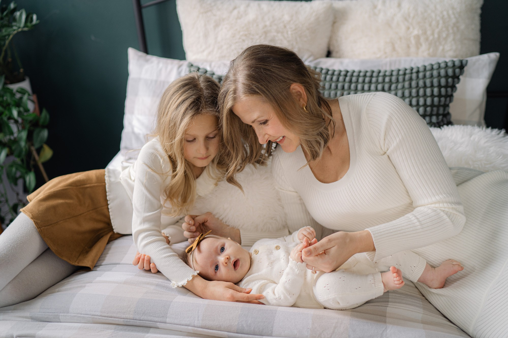 Family. Cleveland Family Photographer | Irina’s Photo