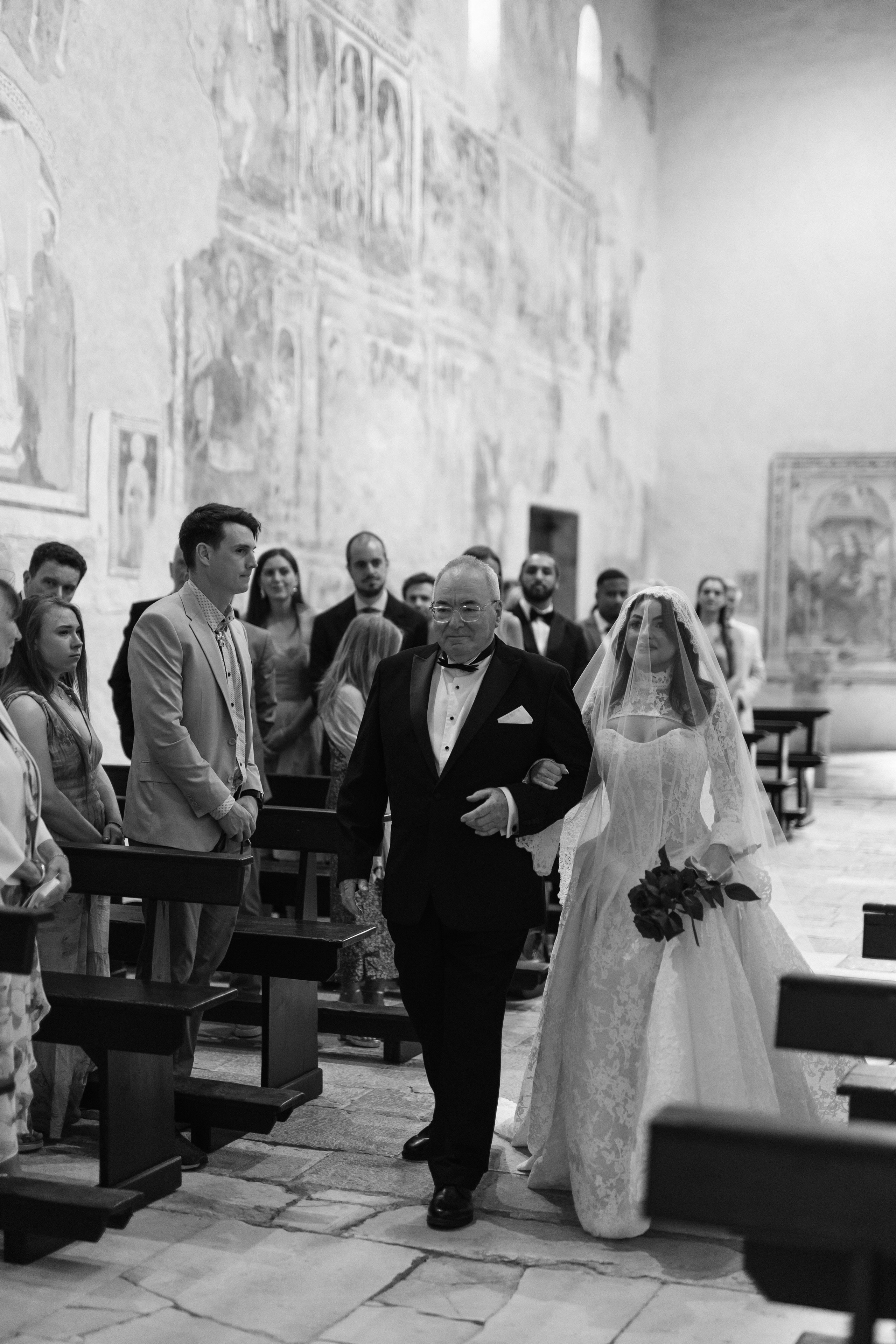 Charlotte & Anthony. Wedding Photographer Rome Tuscany Como Sicily Puglia Amalfy Italy- Oksana Savenchuk