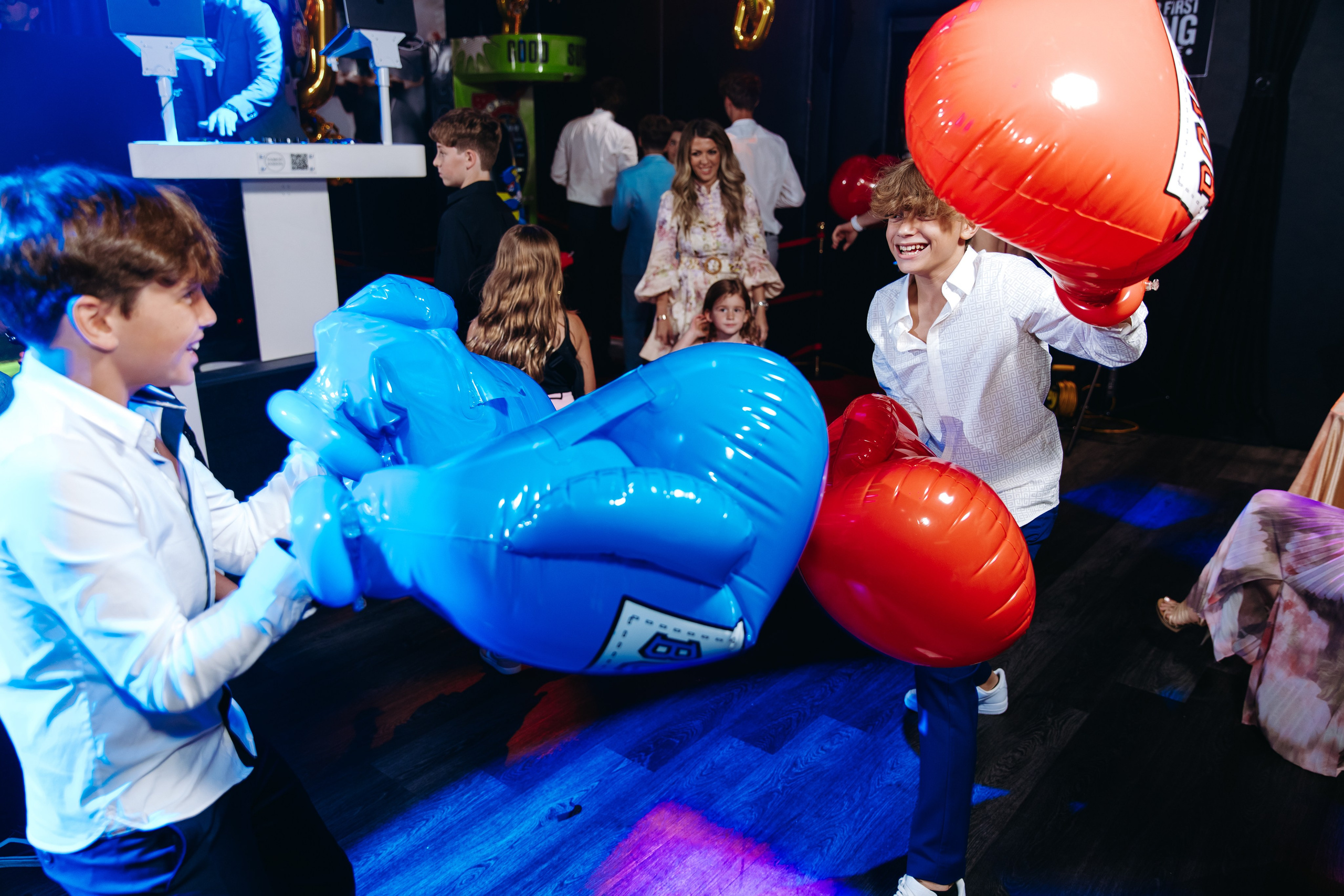 Mitzvah. Alex UA — Toronto photographer