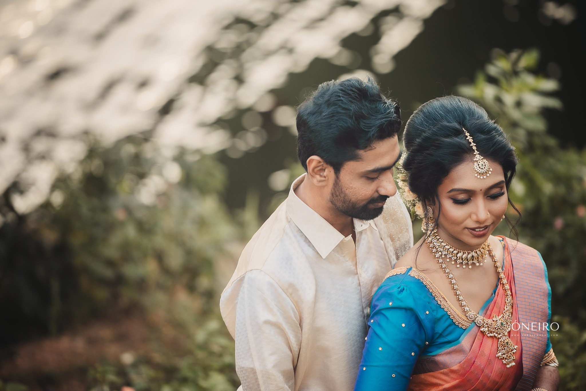 Tamil Temple Wedding | Batticaloa, Sri Lanka