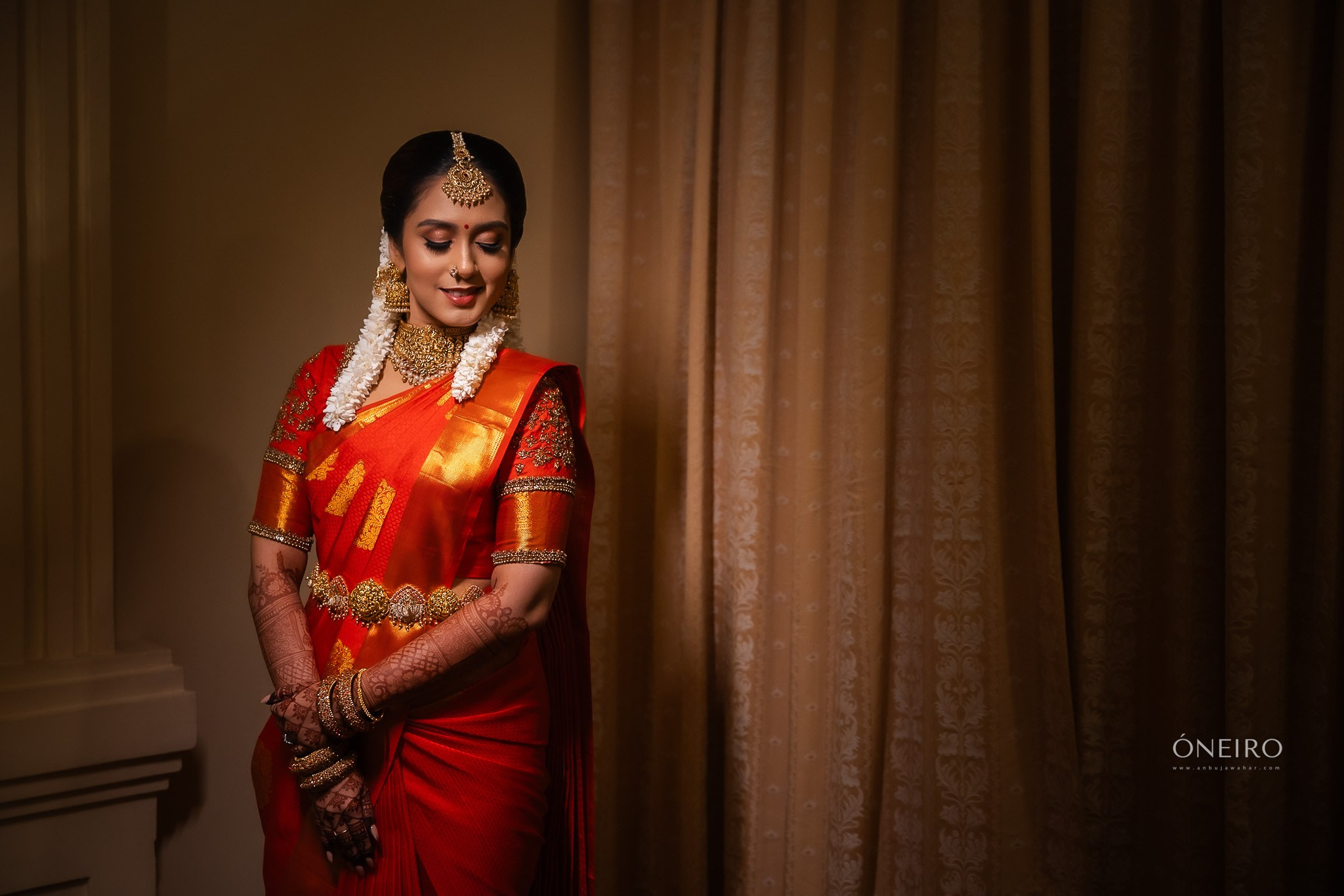 Tamil Wedding at Mahaweli Reach Hotel, Kandy, Sri Lanka