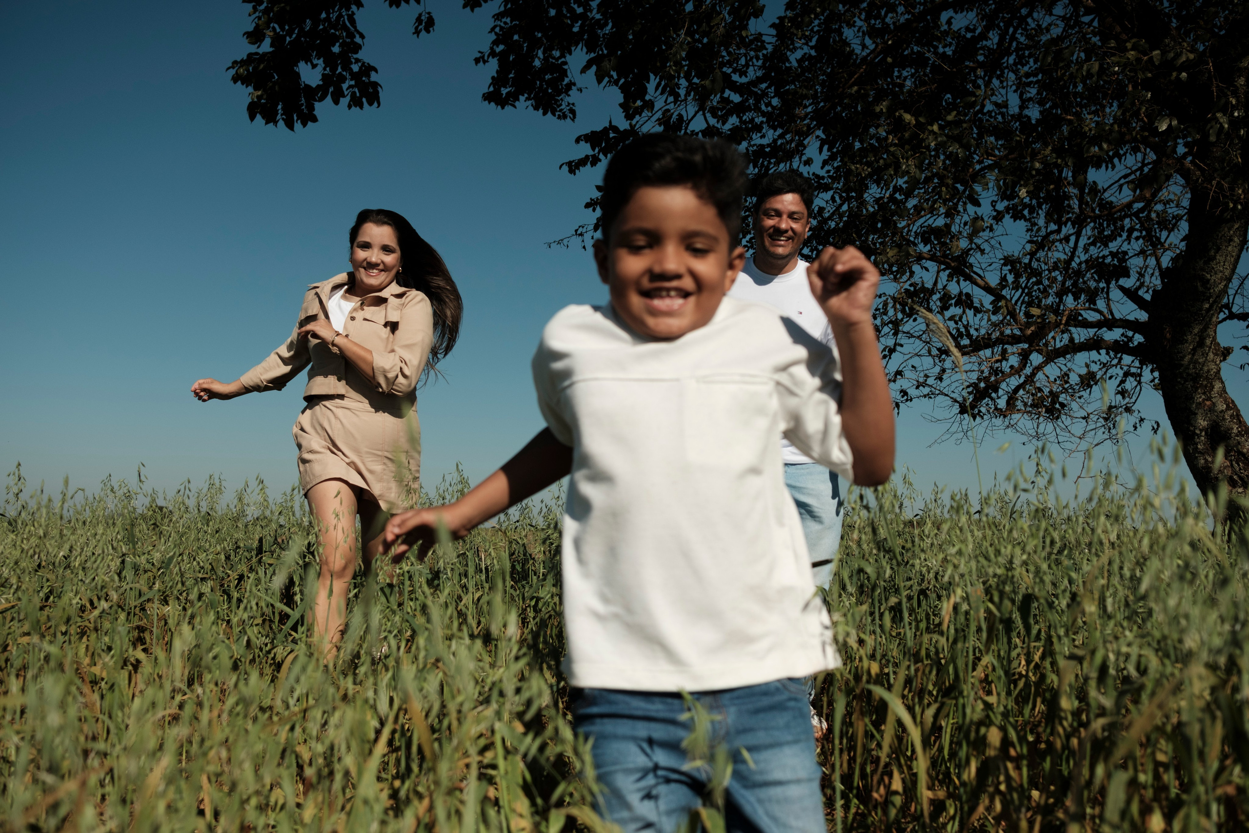 Família Priscila & Renan. Eduardo Fedalto Fotógrafo em Santa Barbara D’Oeste e Americana — SP