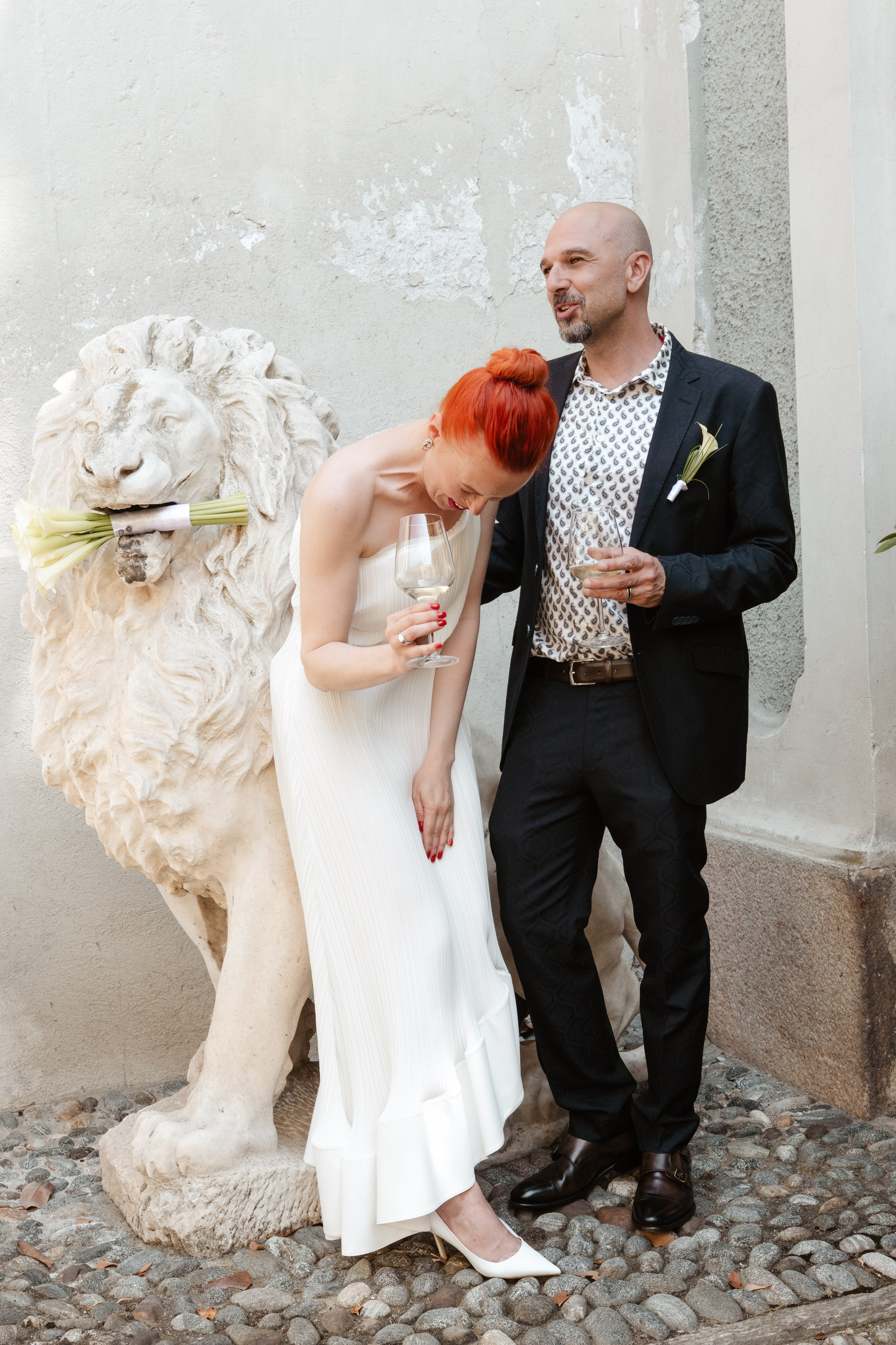 EKATERINA AND CARLO _LAKE MAGGIORE. PHOTOGRAPHER IN ITALY