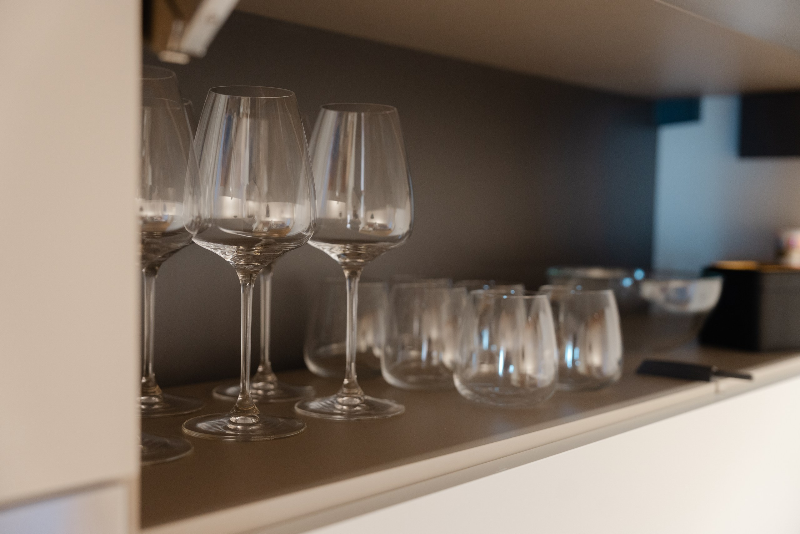 Belvedere Apartments. PHOTOGRAPHER IN ITALY