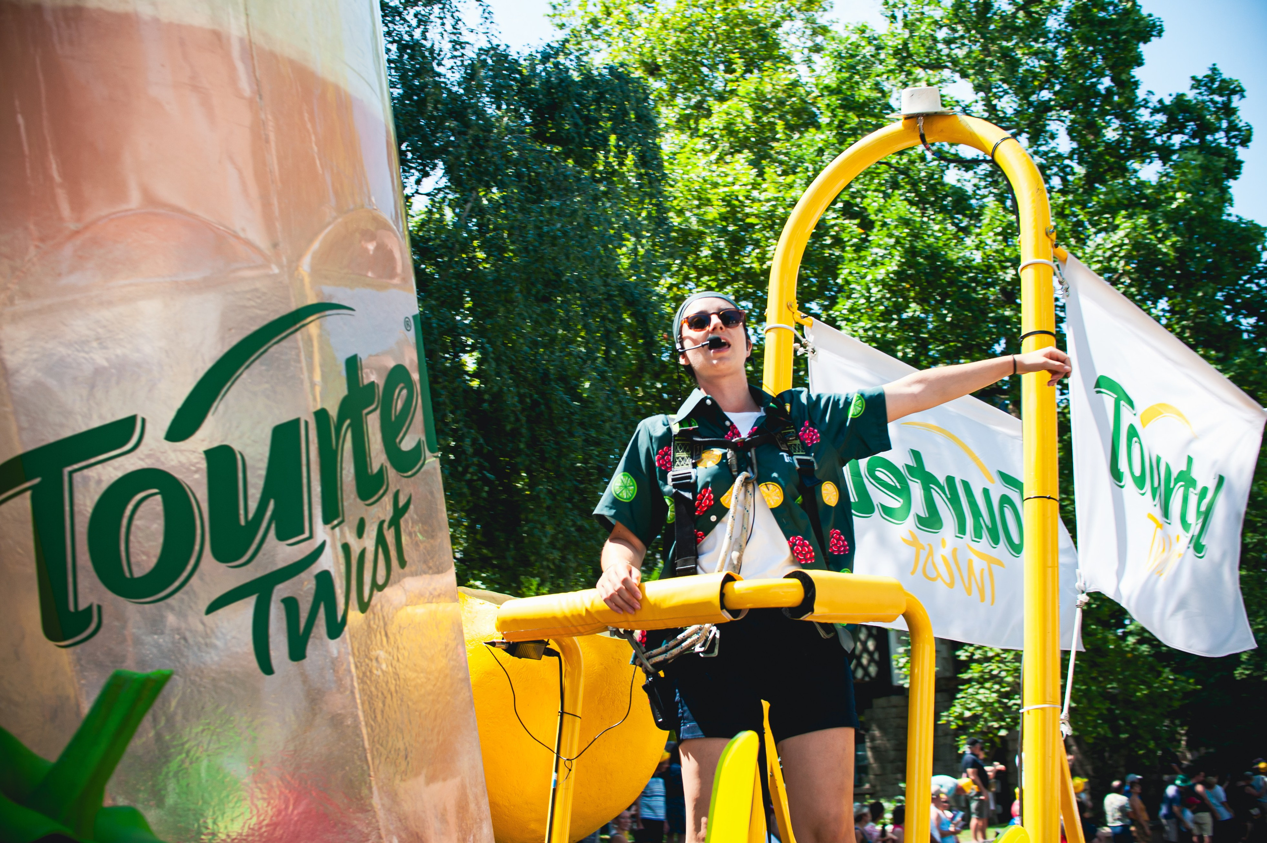 Tour de France. RKDphoto