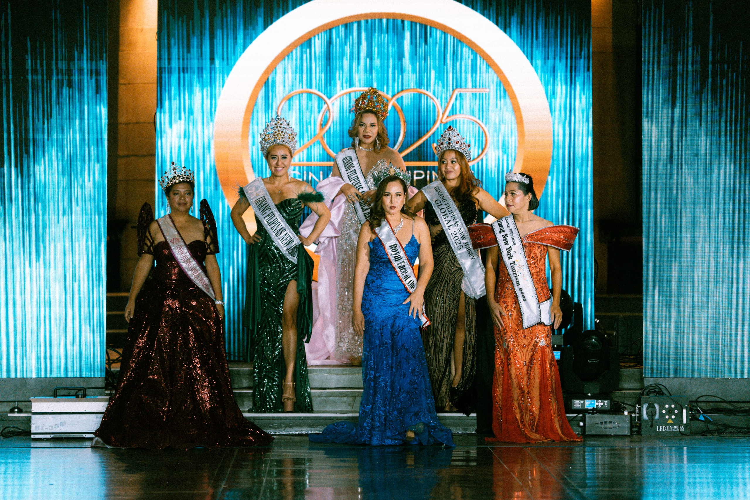 Events. Photos & Films