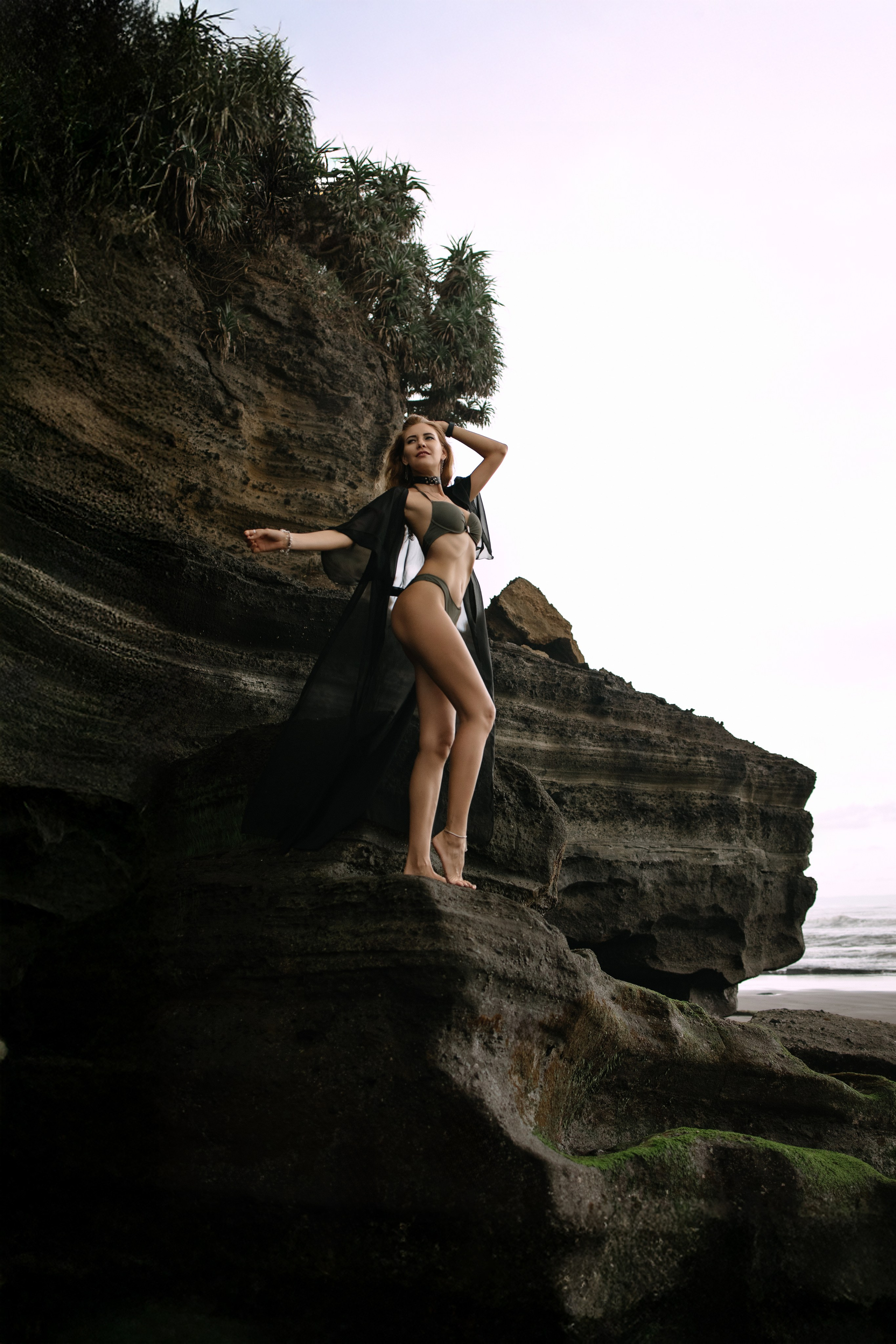 Nika. Профессиональный фотограф Нурмиева Вероника