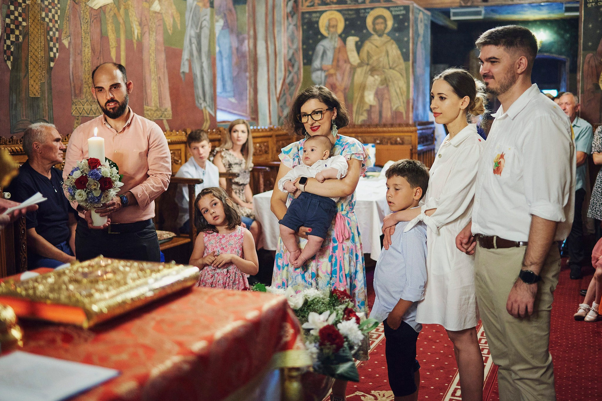 Darius George. Georgescu Alexandru Fotograf