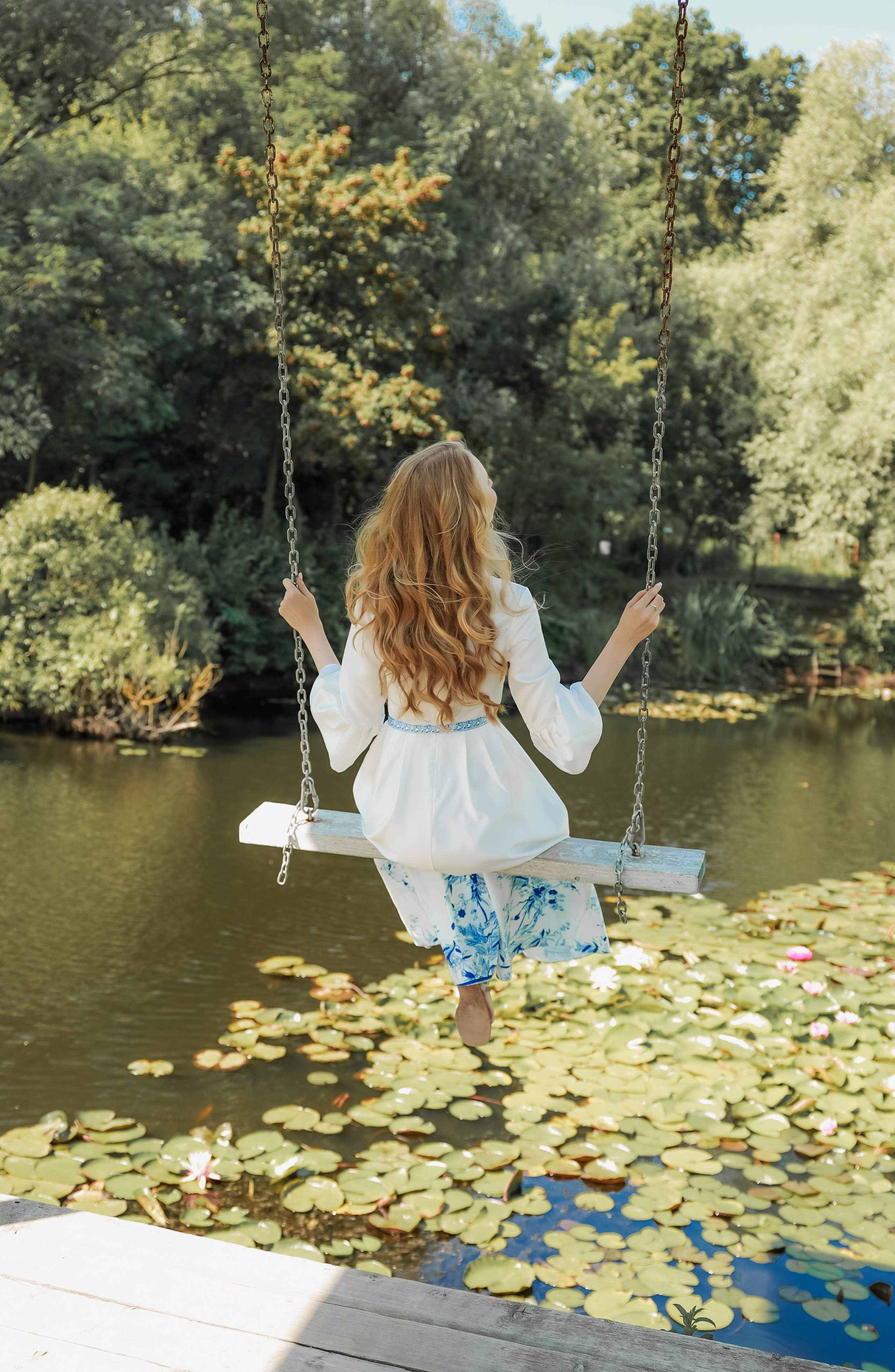 Ionela. Portrait and Family Photographer in Netherlands