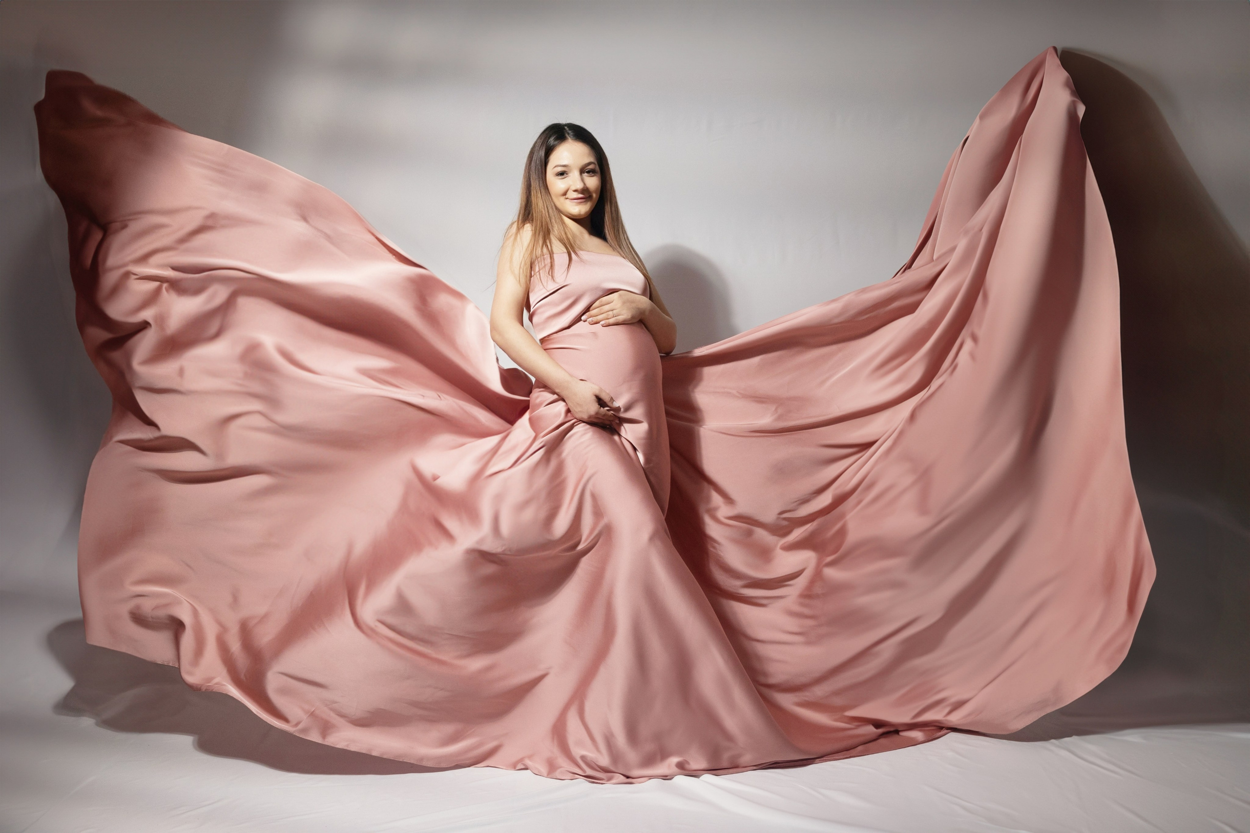 Retouching. Portrait and Family Photographer in Netherlands