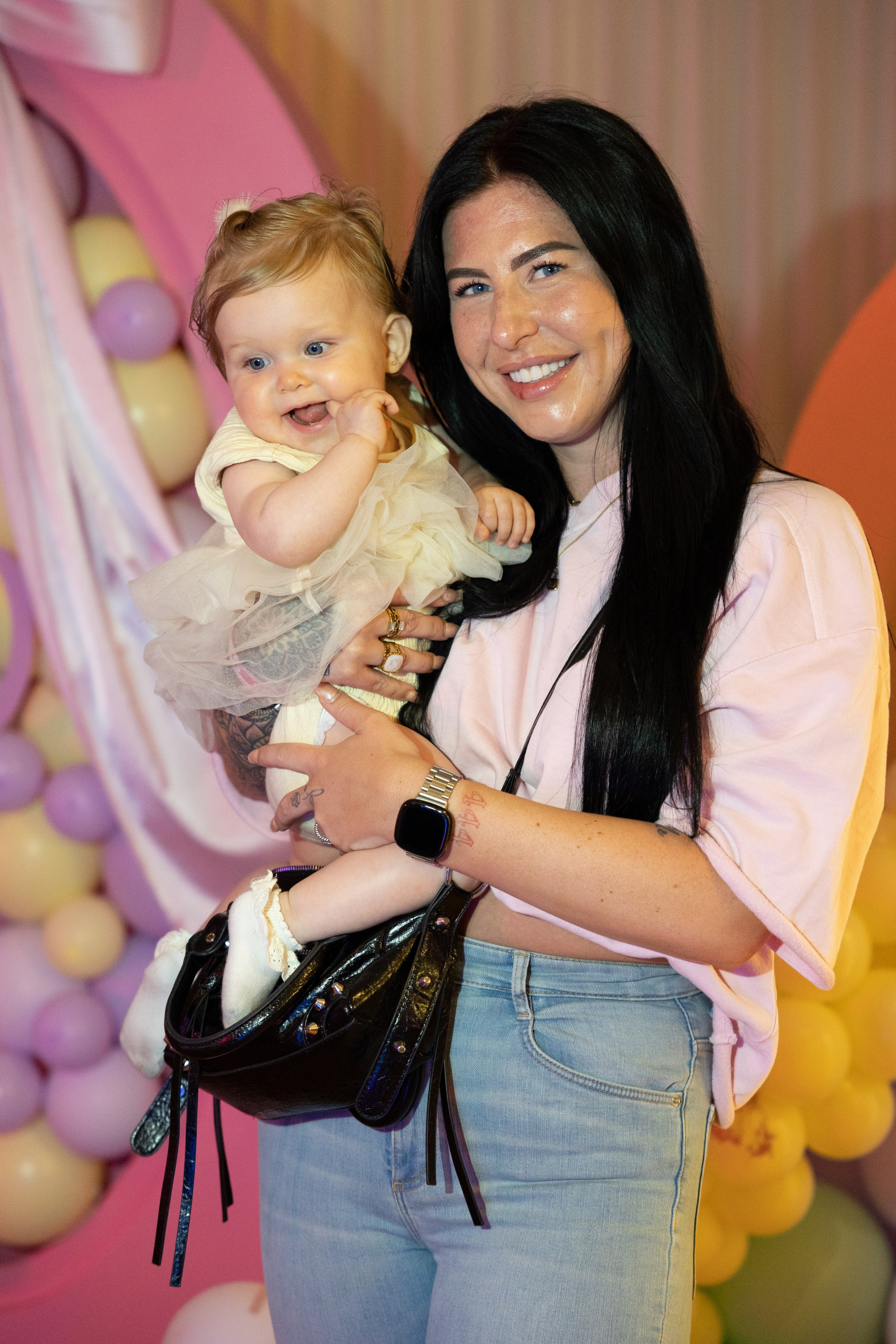 1 st Birthday. Portrait and Family Photographer in Netherlands