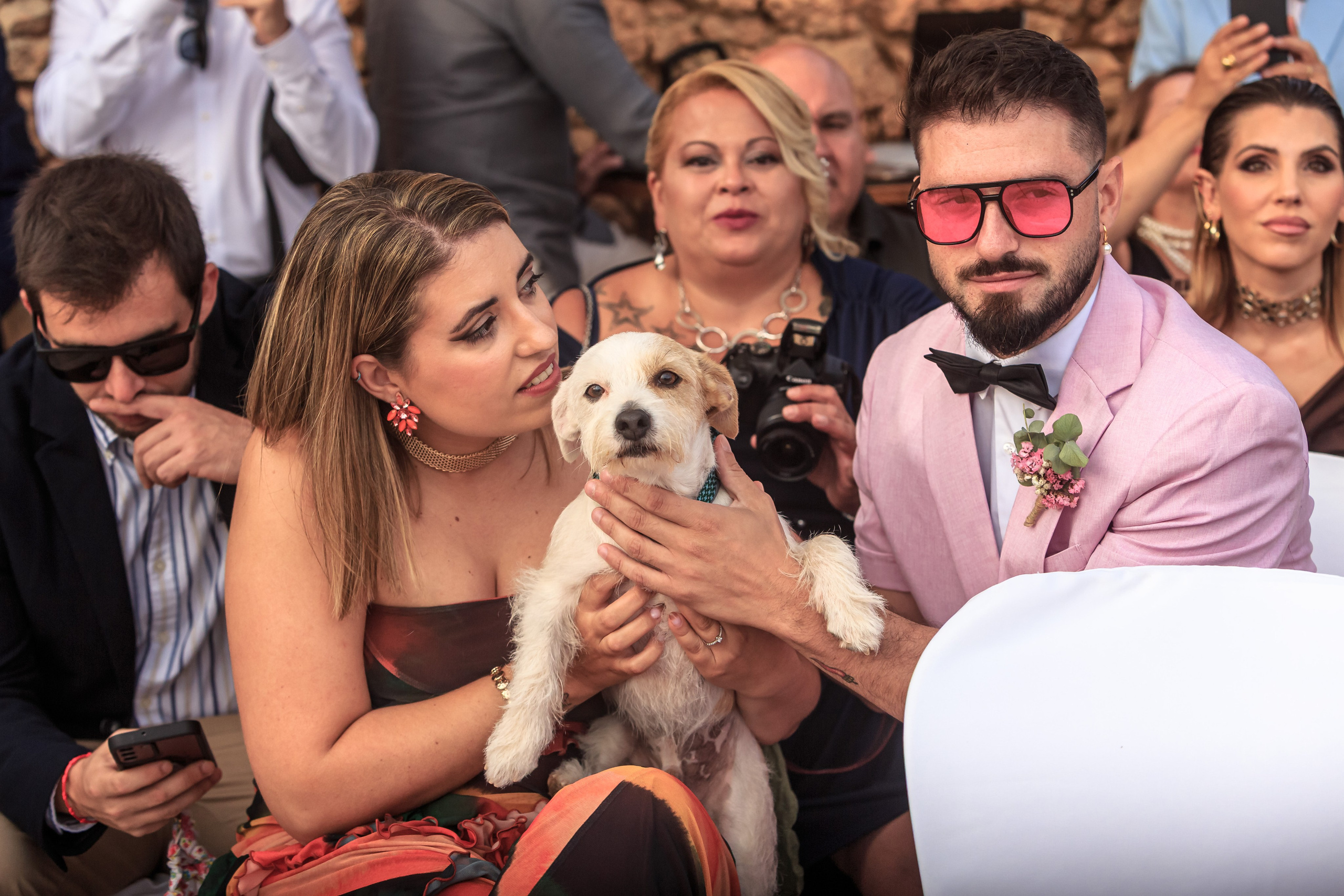 La sesion de boda en Valencia. Fotógrafo de retrato, familia y reportajes en Valencia | España | Europa Vitalii Lumier
