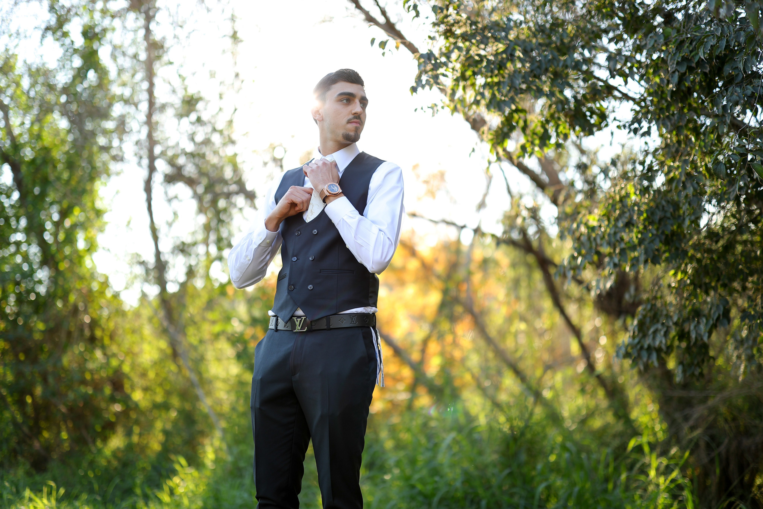 M & N. משה מנשה צלם חתונות