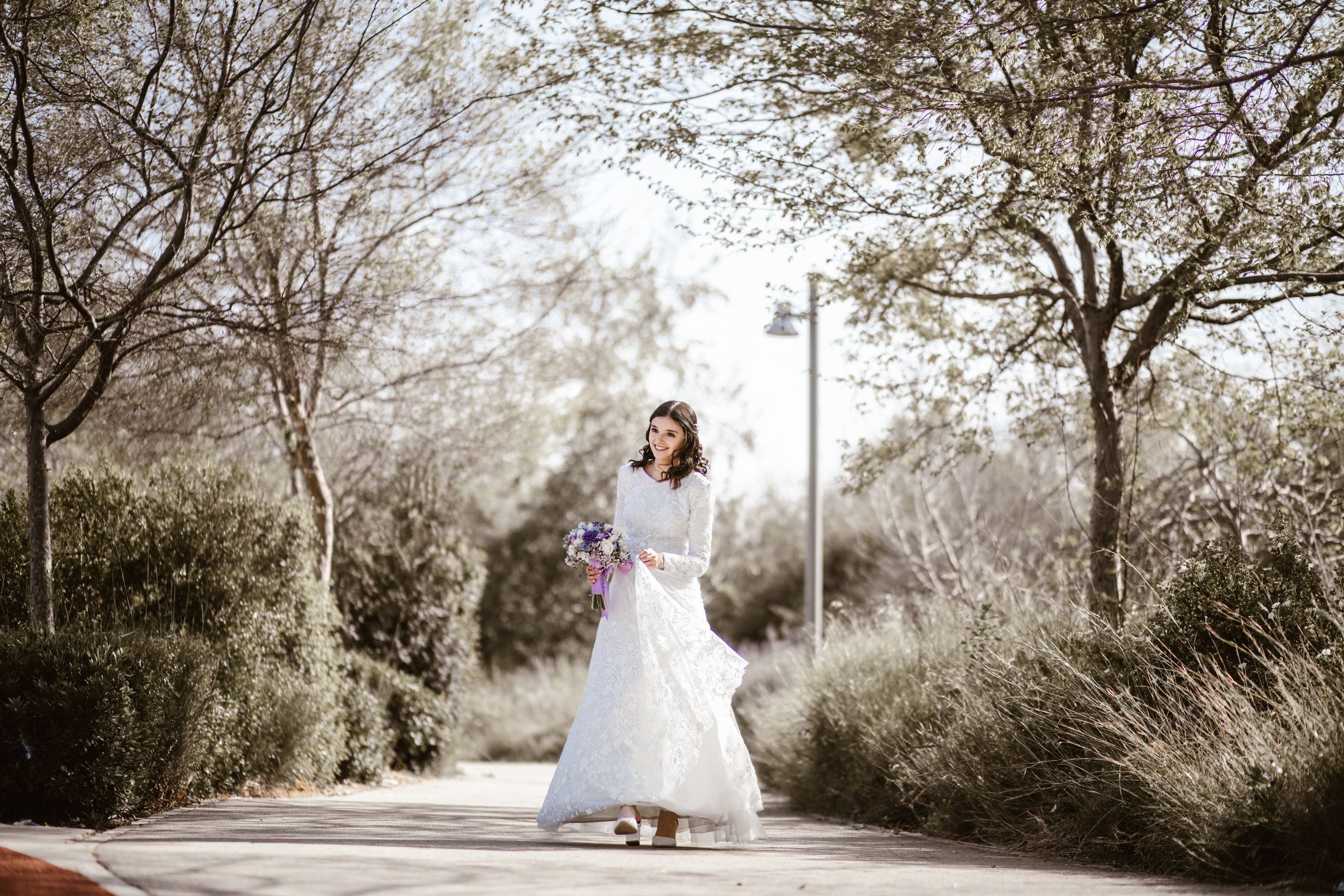 Z&E. משה מנשה צלם חתונות