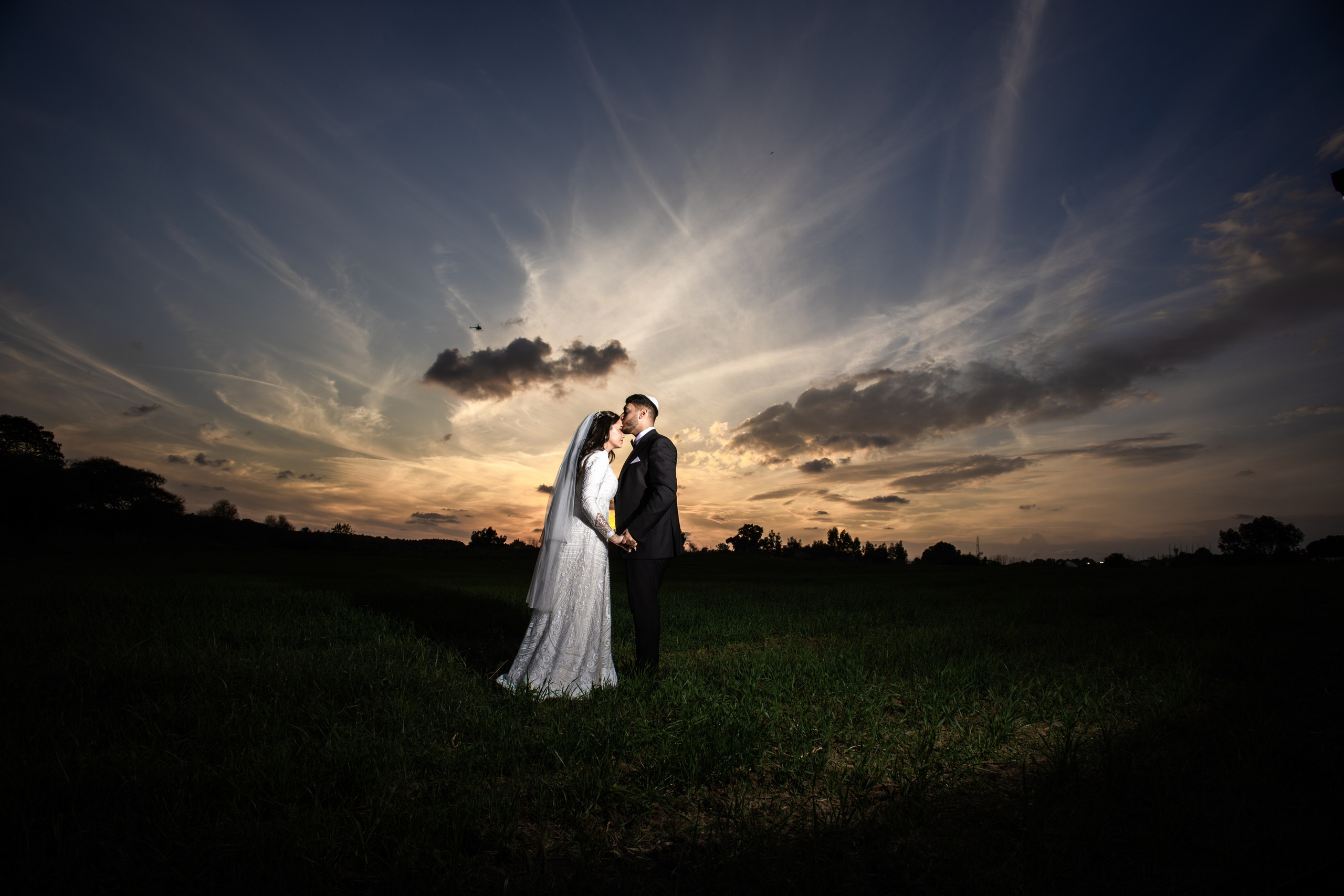 H&E. משה מנשה צלם חתונות