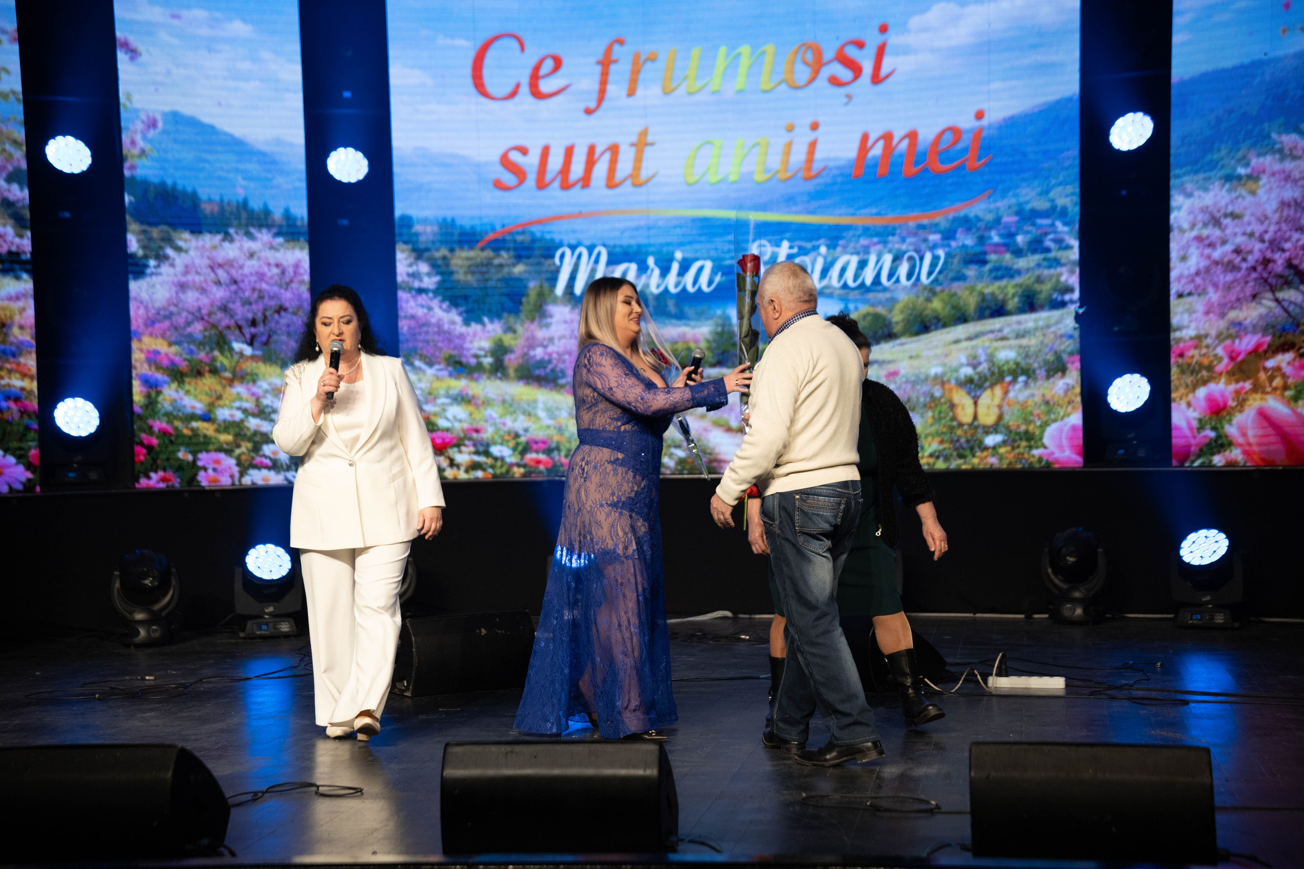 Maria Stoianov-Aniversare 2026. Alika Dia- Fotograf în Republica Moldova, Strășeni