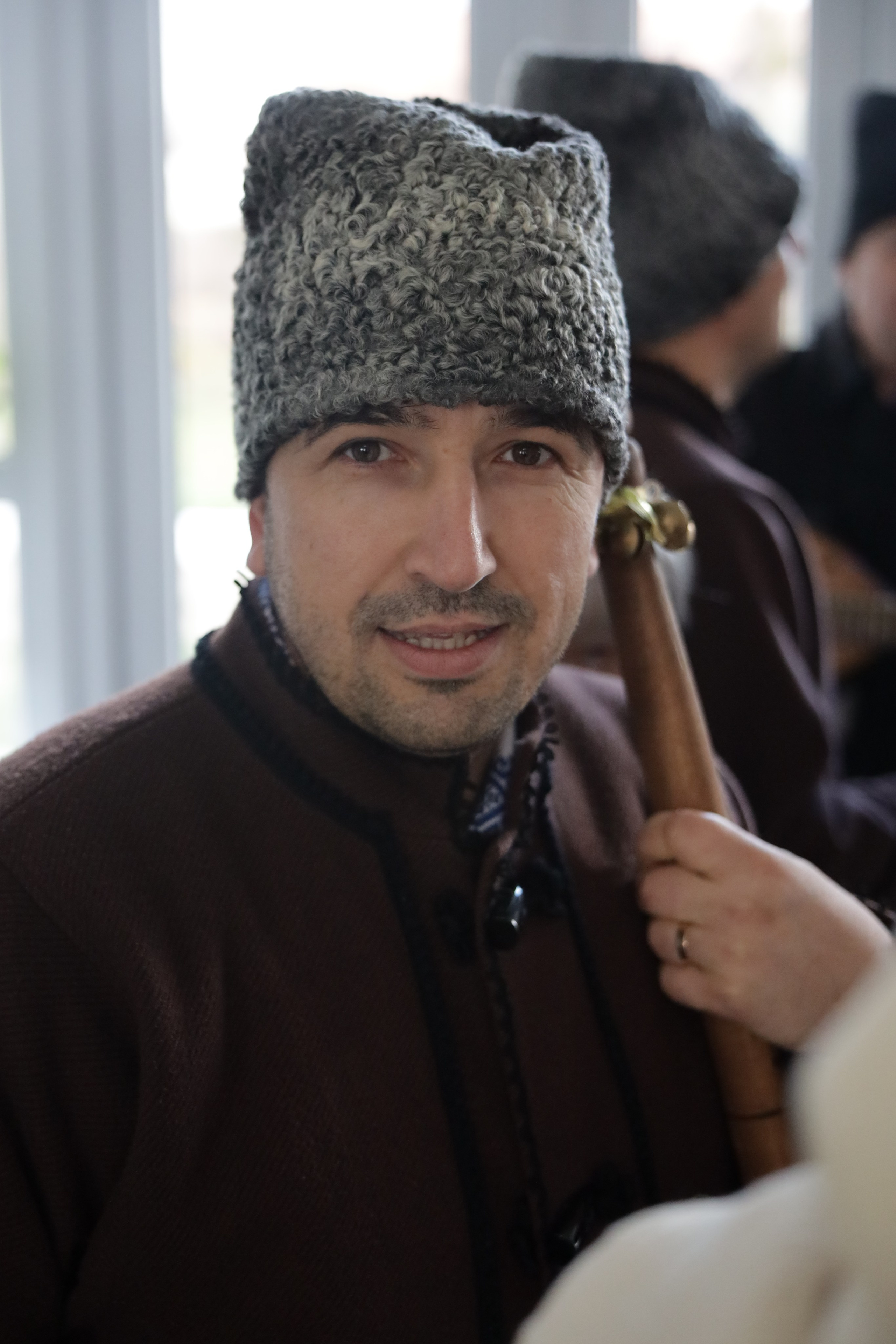 Dorurele 2025. Alika Dia- Fotograf în Republica Moldova, Strășeni