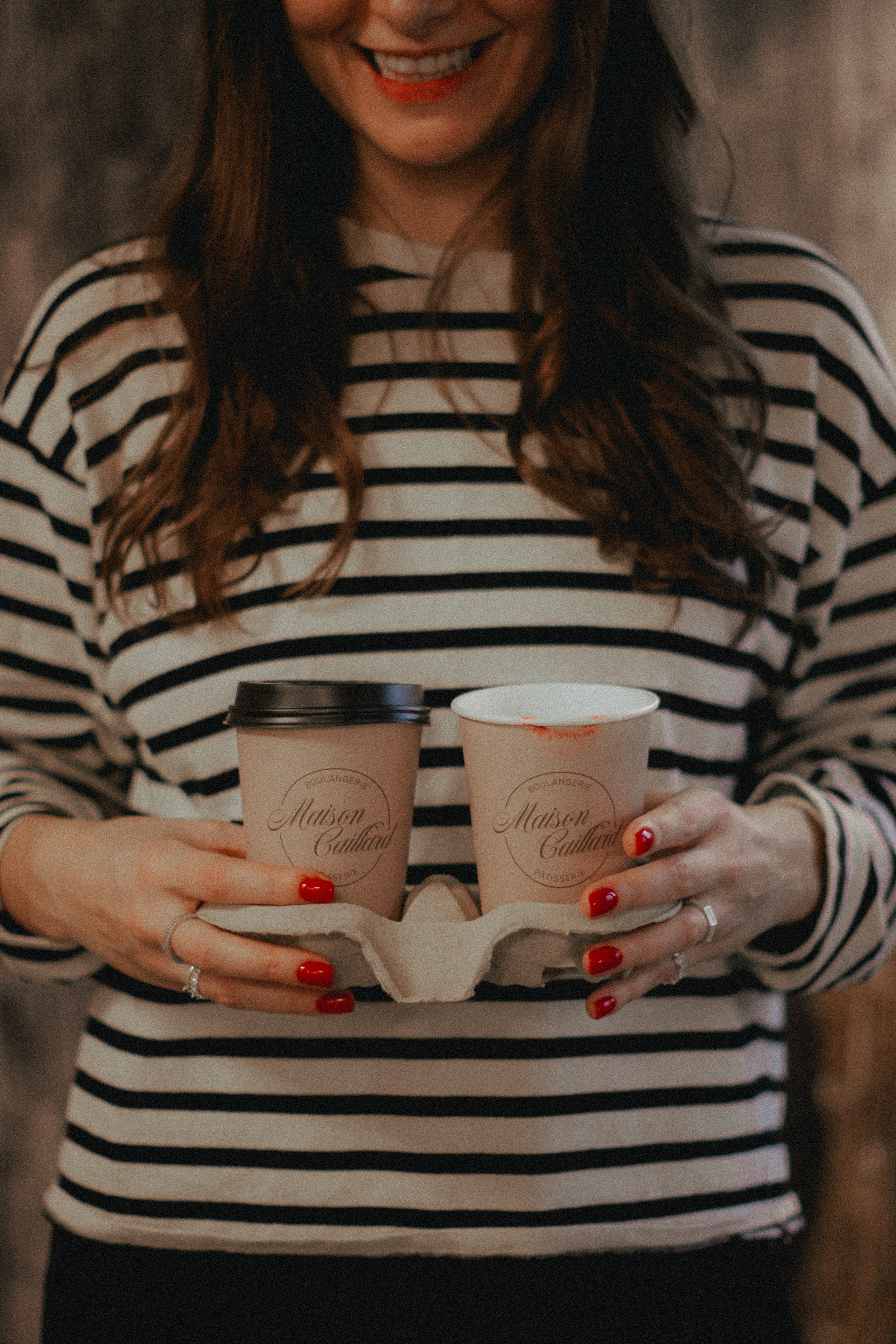French Bakery. Photographer in Gothenburg Aleksandra Stroganova